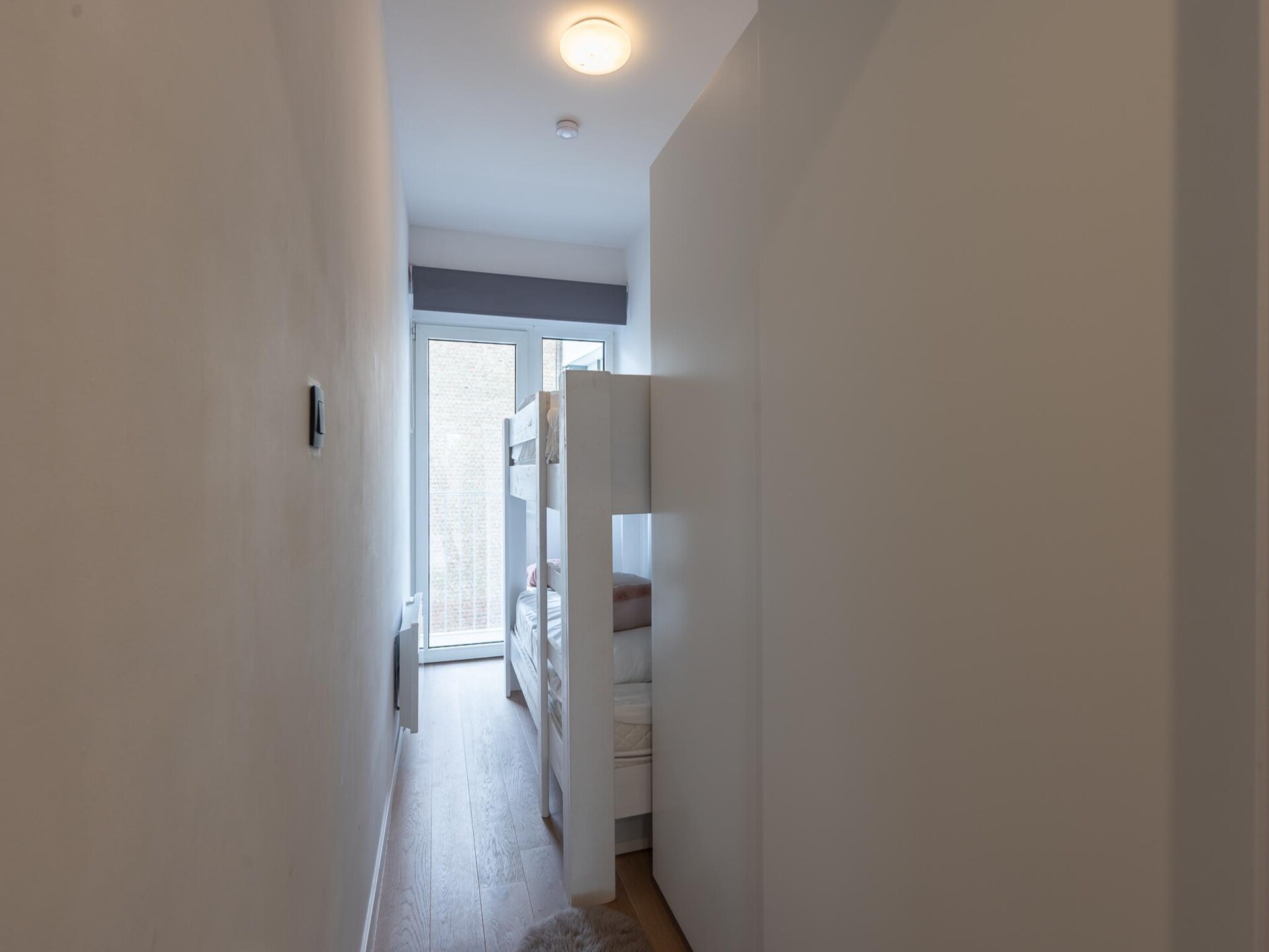 4-persoons appartement met terras bij Casino Knokke-Heist - foto 11