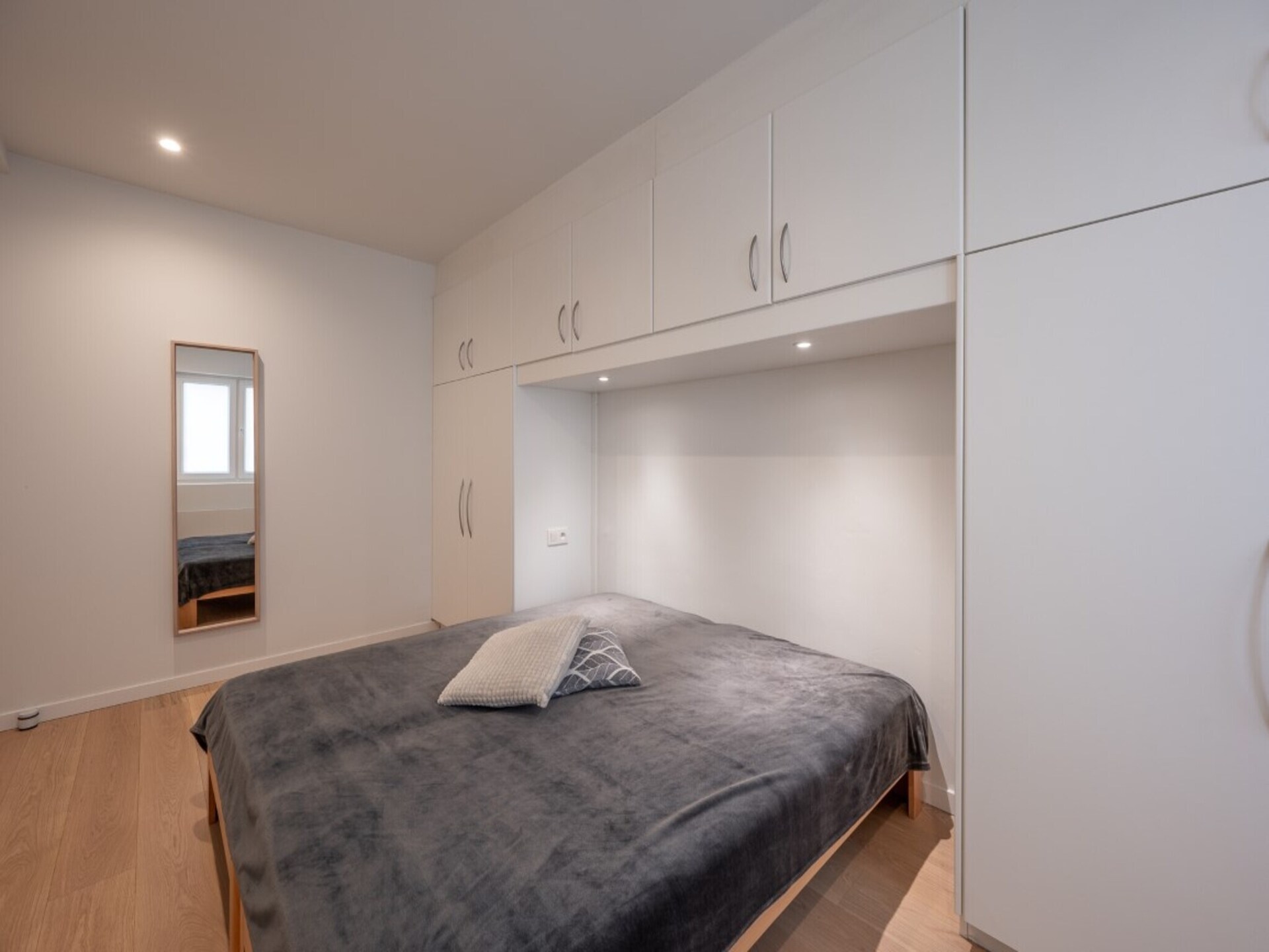 6-persoons appartement met zeezicht op de Zeedijk in Knokke-Heist - foto 7