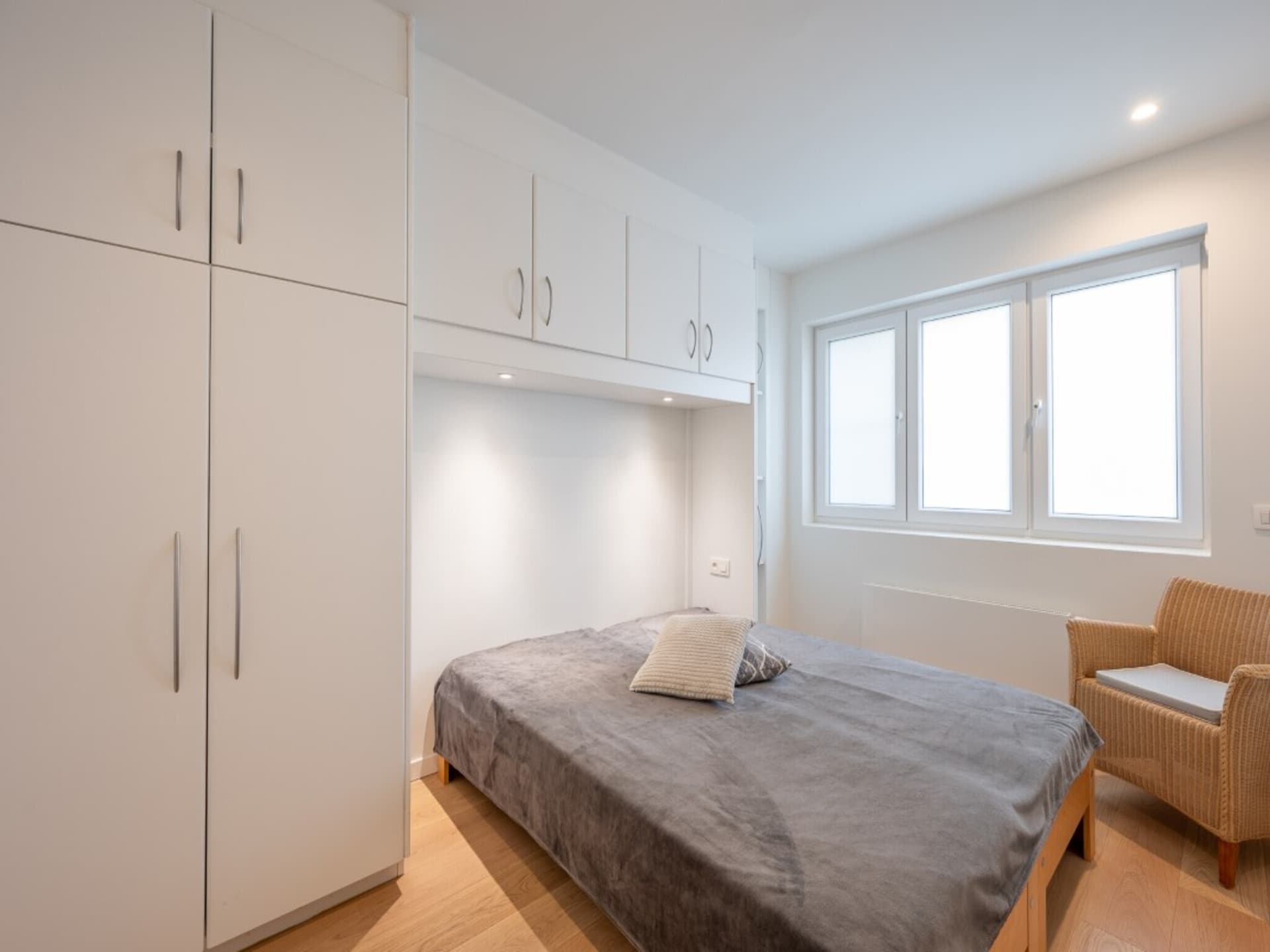 6-persoons appartement met zeezicht op de Zeedijk in Knokke-Heist - foto 3