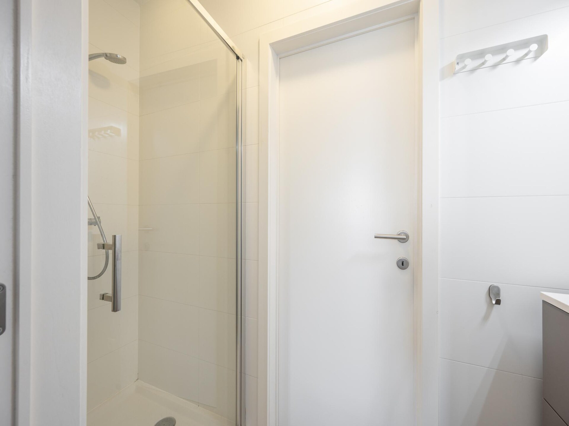 Licht appartement op de 4e verdieping bij het Casino van Knokke - foto 15