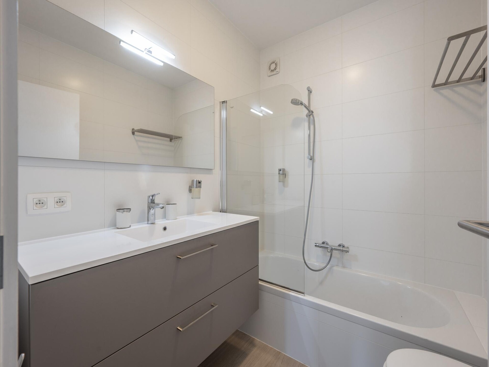 Licht appartement op de 4e verdieping bij het Casino van Knokke - foto 16