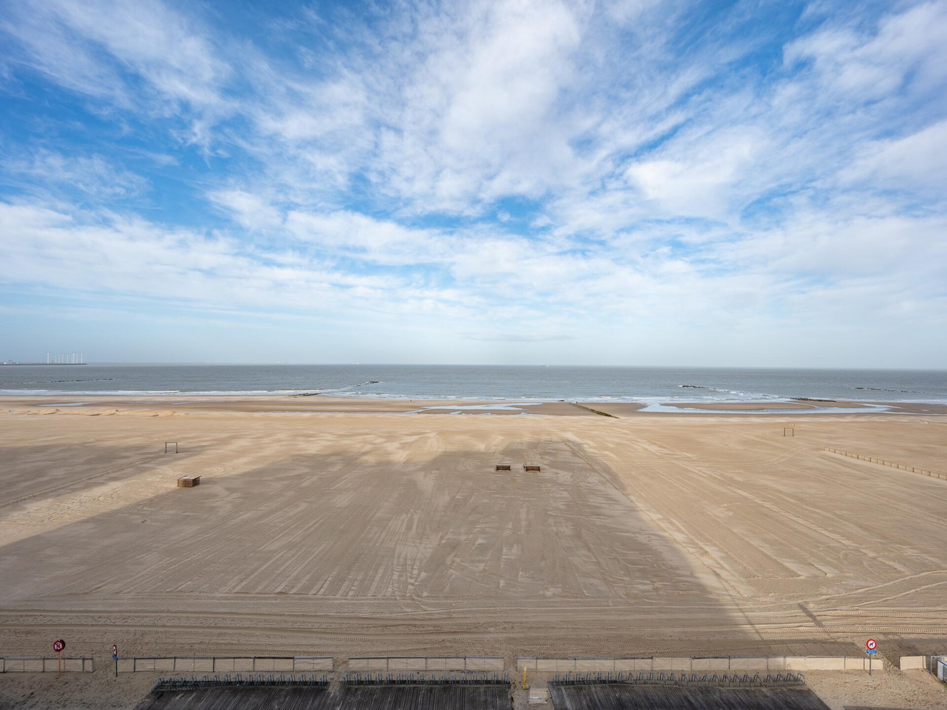 6-persoons appartement met zeezicht aan de Zeedijk in Knokke-Heist - foto 15