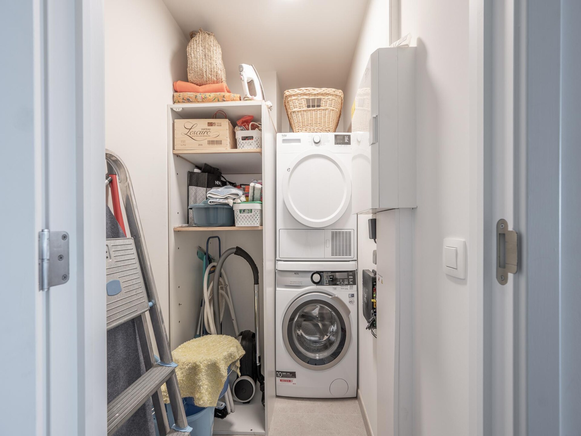 6-persoons appartement met zeezicht aan de Zeedijk in Knokke-Heist - foto 14