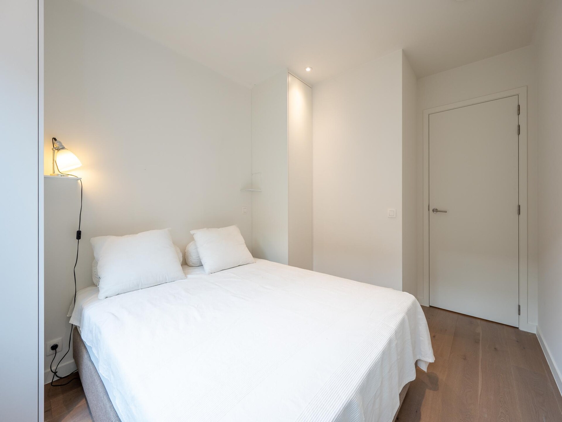 6-persoons appartement met zeezicht aan de Zeedijk in Knokke-Heist - foto 4