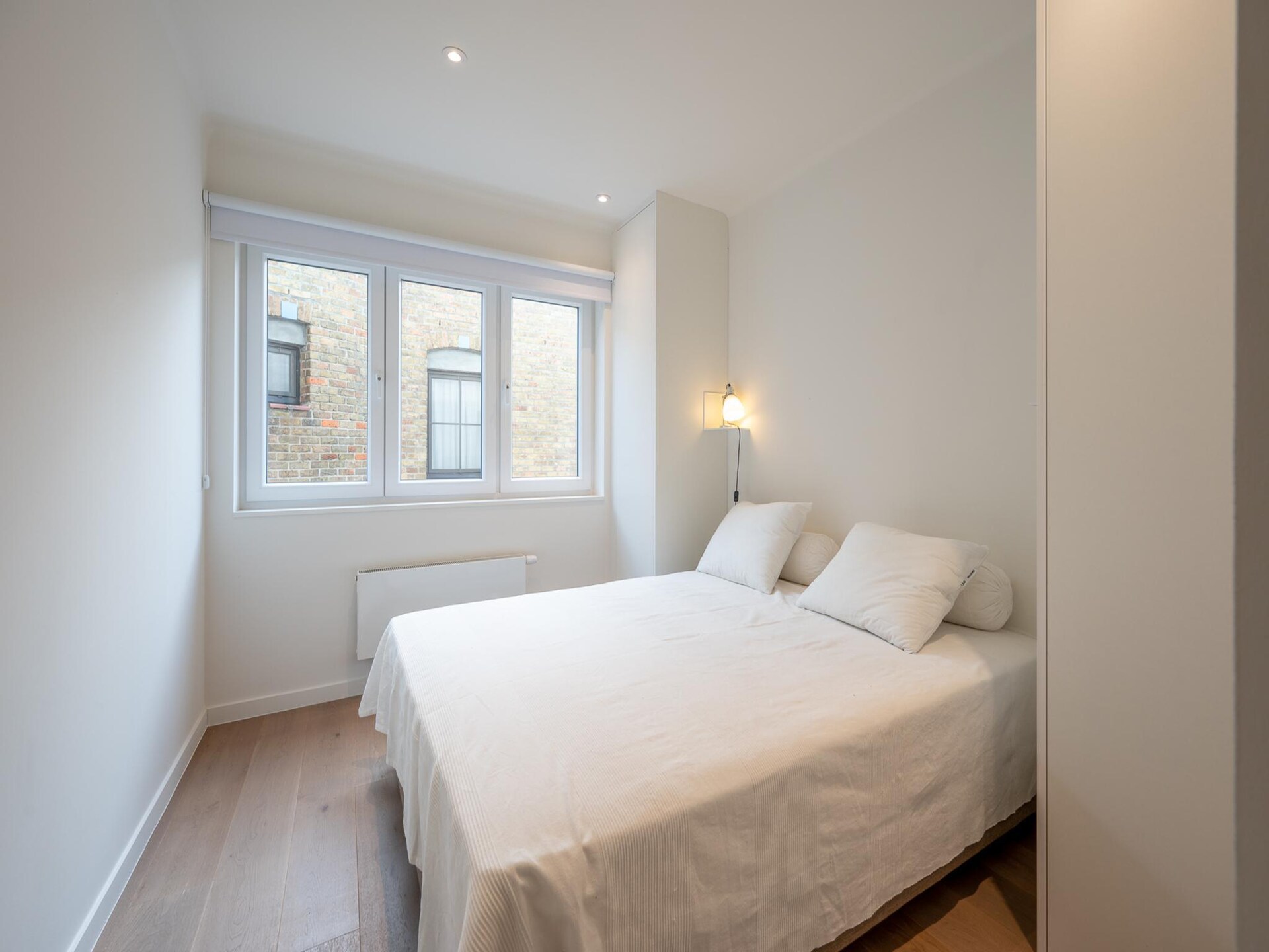 6-persoons appartement met zeezicht aan de Zeedijk in Knokke-Heist - foto 10