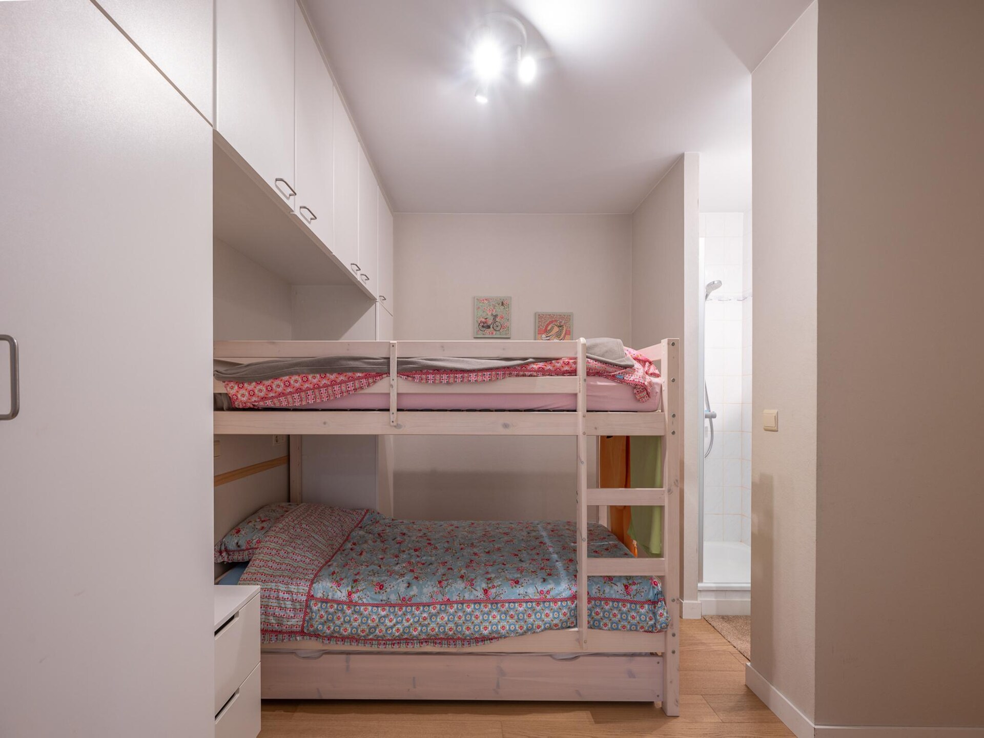 4-persoons appartement met zonneterras in Knokke-Heist · 4 pers. - foto 11