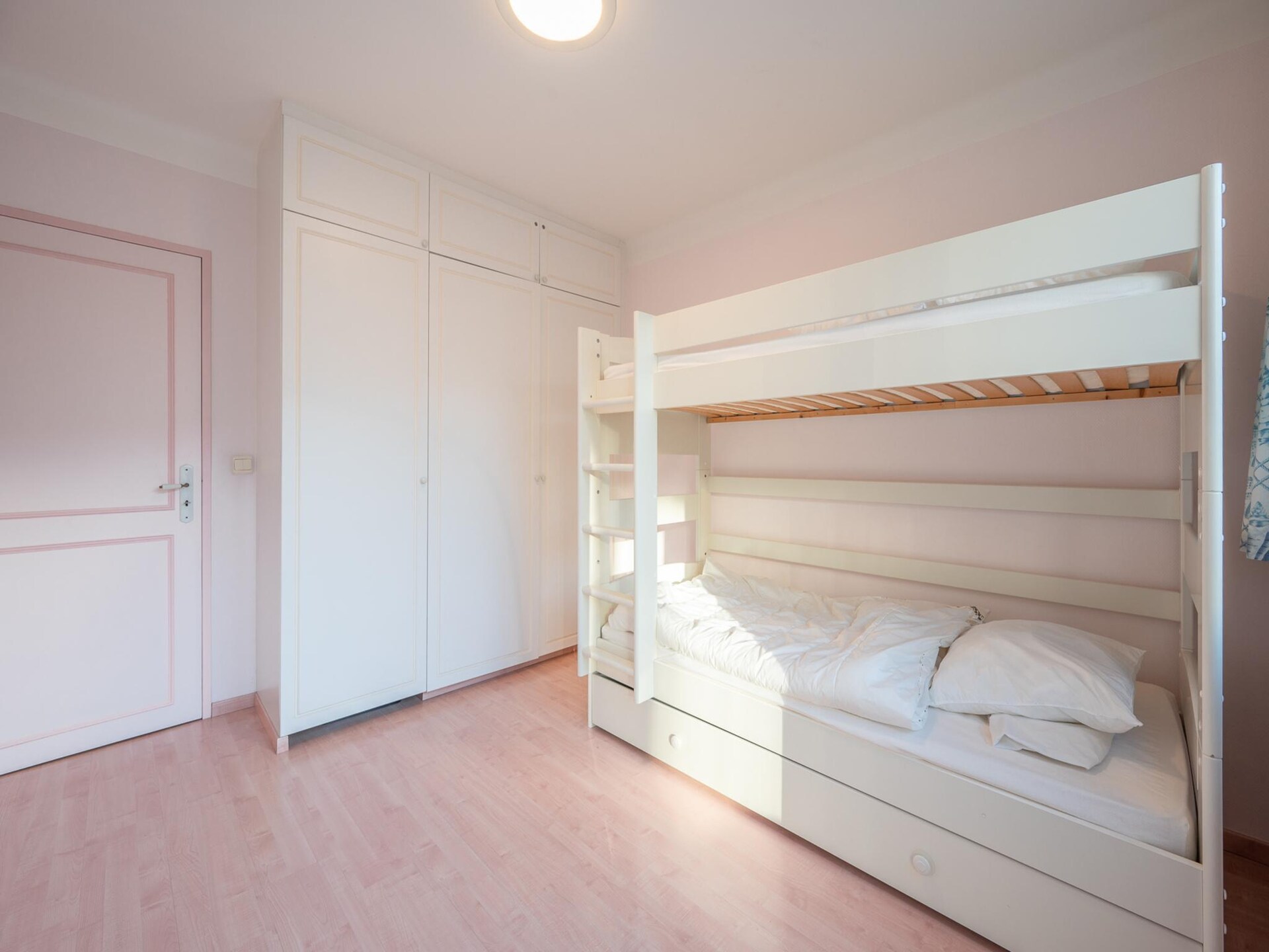 Stijlvol 4-persoons appartement met zeezicht in Knokke-Heist - foto 10