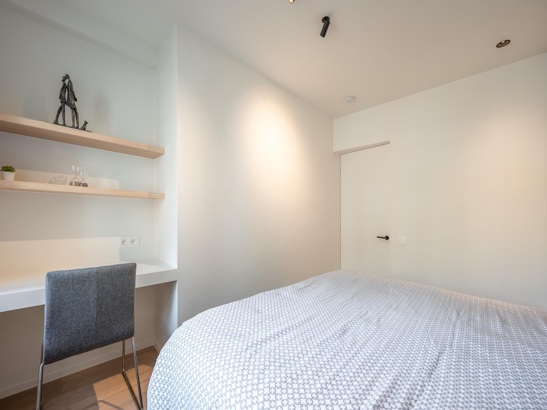 6-persoons appartement met zeezicht in Knokke-Heist (6) - foto 10