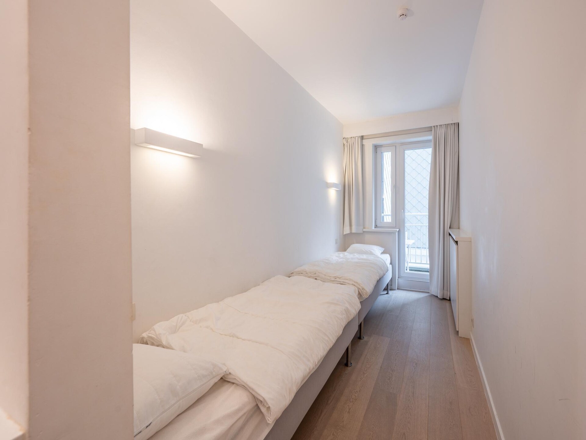 6-persoons appartement met zeezicht in Knokke-Heist - foto 9