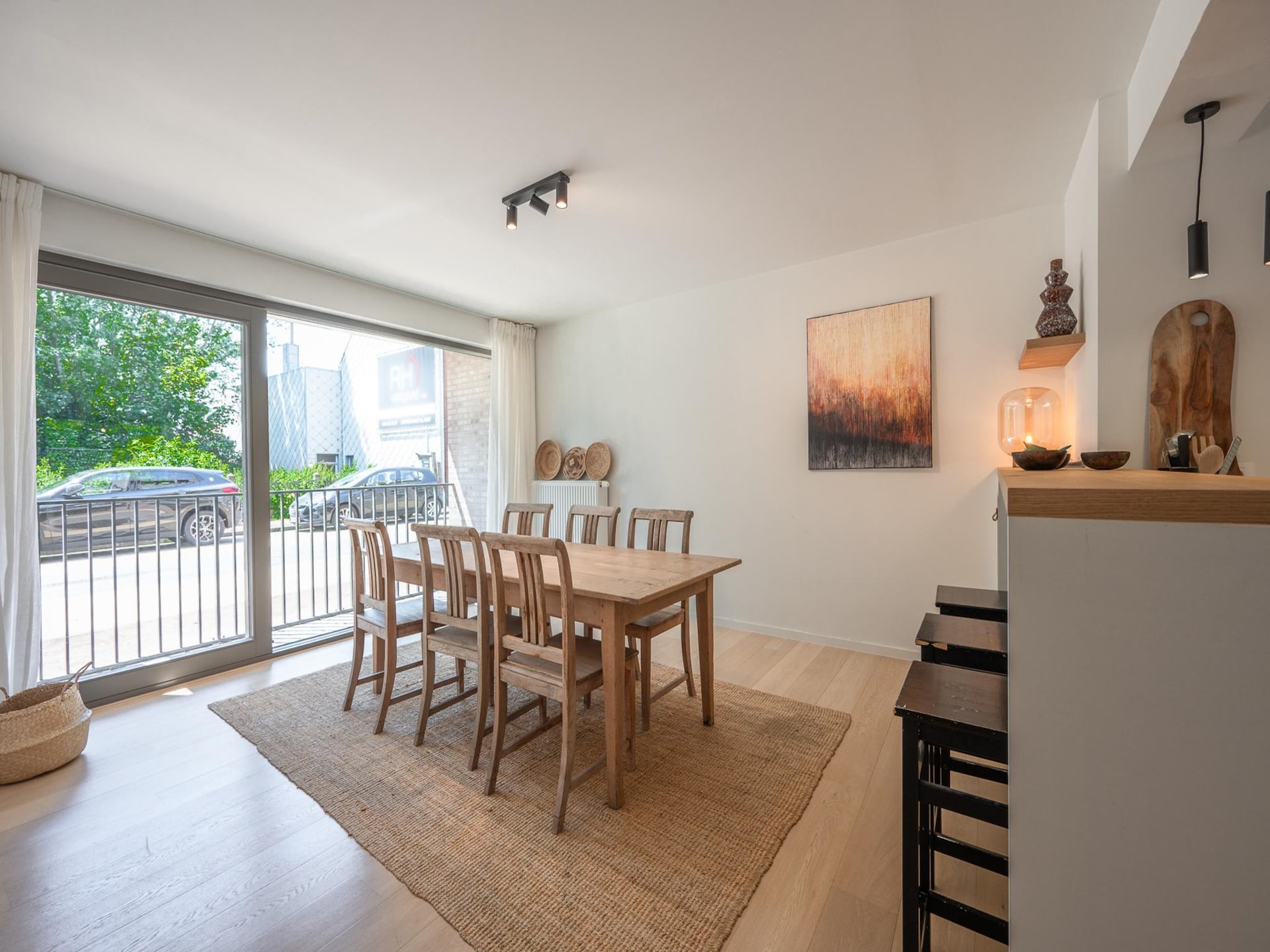 4-persoons appartement met tuin op loopafstand van strand in KNOKKE-HEIST - foto 8
