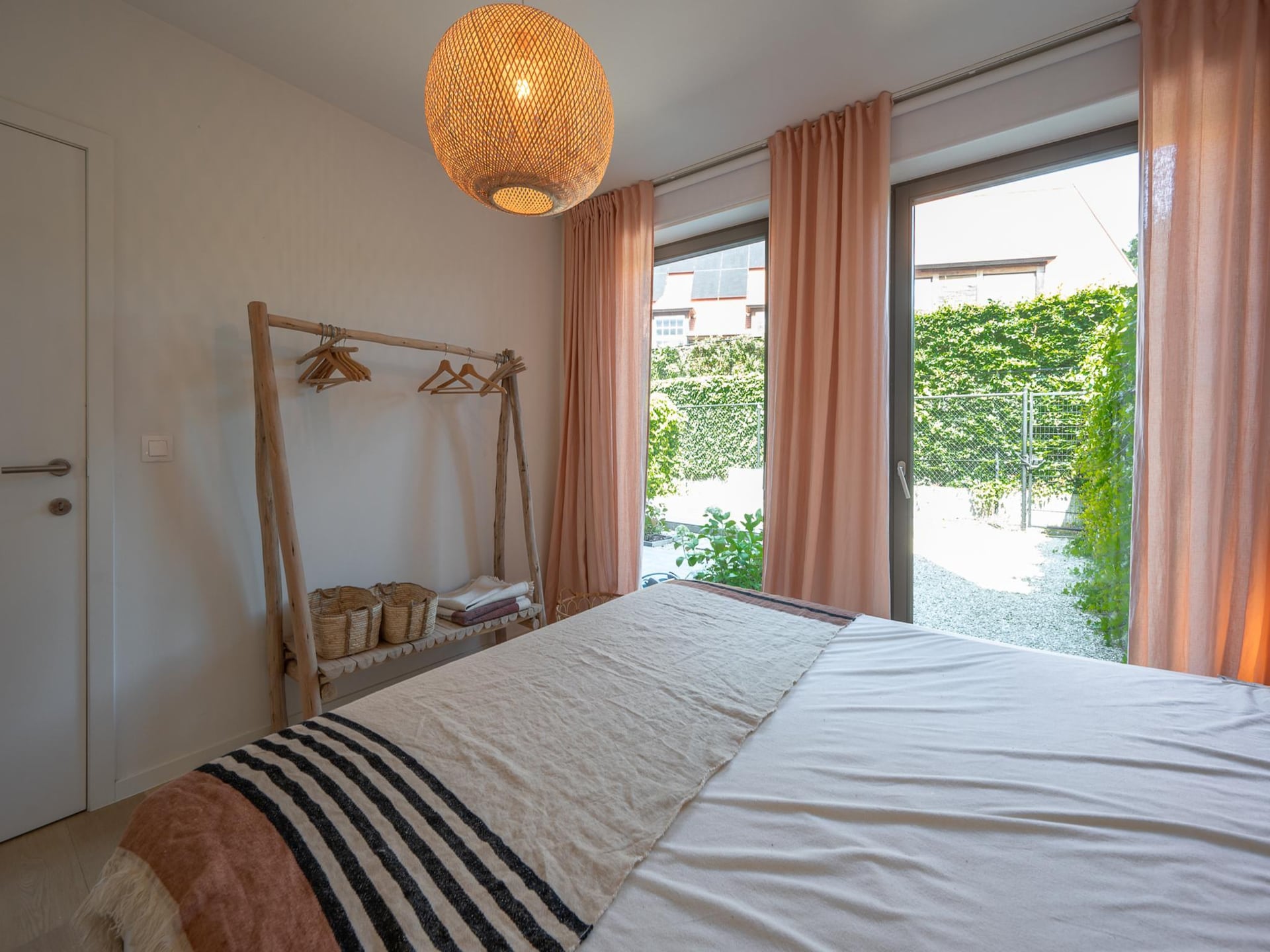 4-persoons appartement met tuin op loopafstand van strand in KNOKKE-HEIST - foto 13