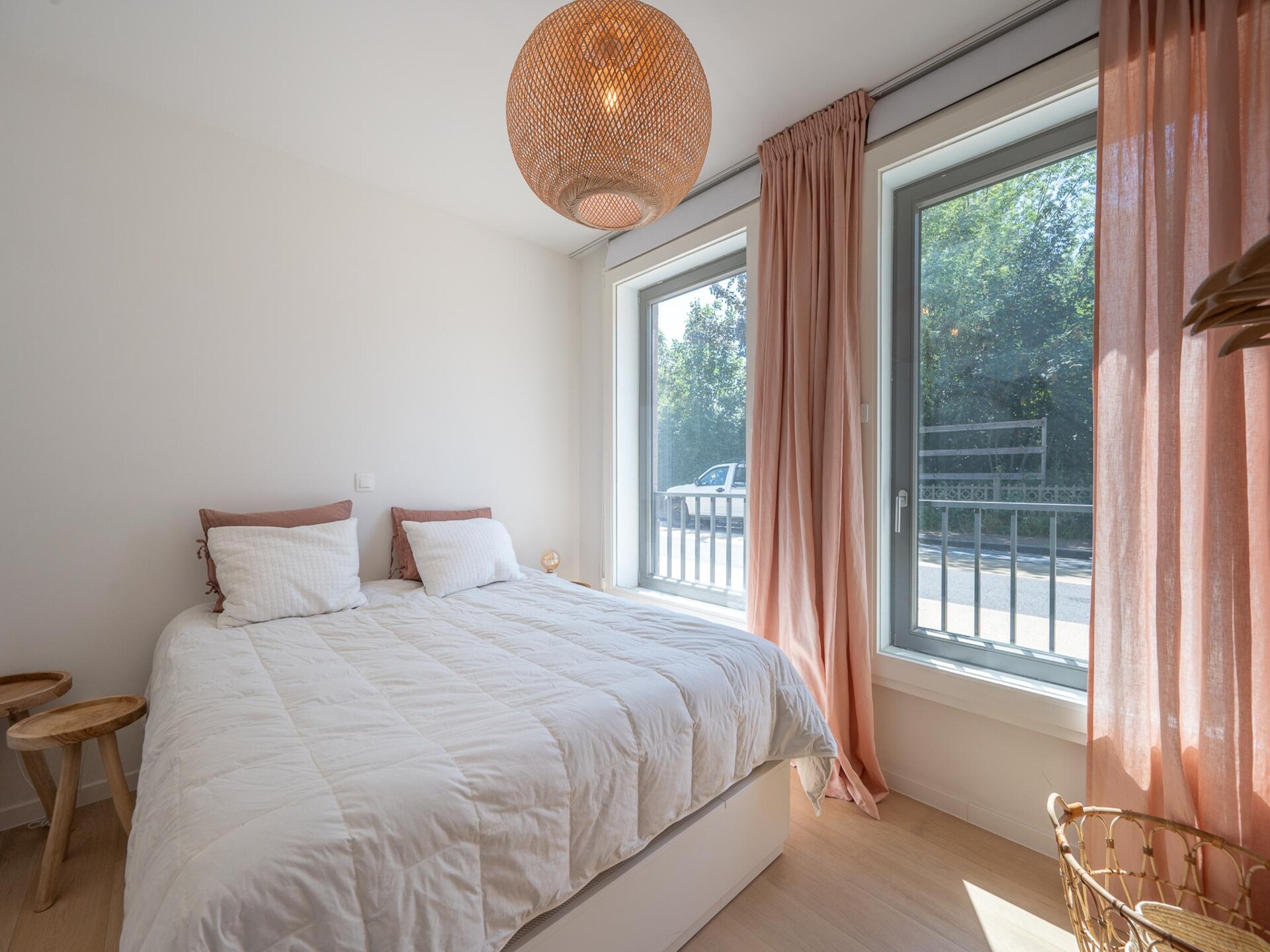 4-persoons appartement met tuin op loopafstand van strand in KNOKKE-HEIST - foto 15