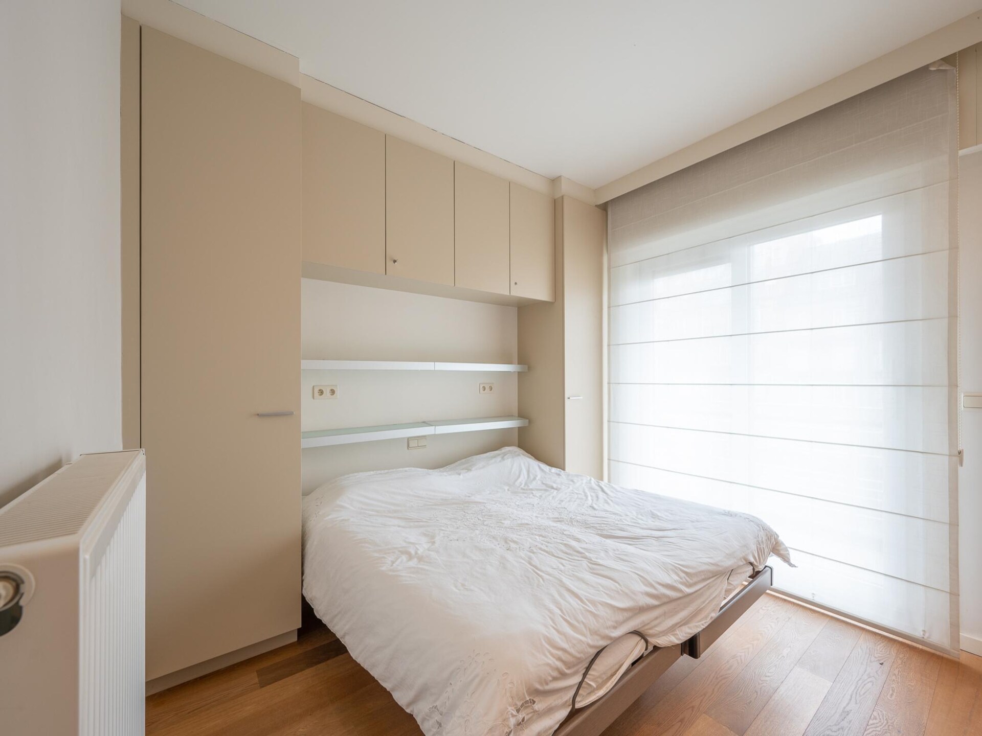 Licht appartement voor 6 personen met 3 balkons nabij de kust van Knokke-Heist - foto 3