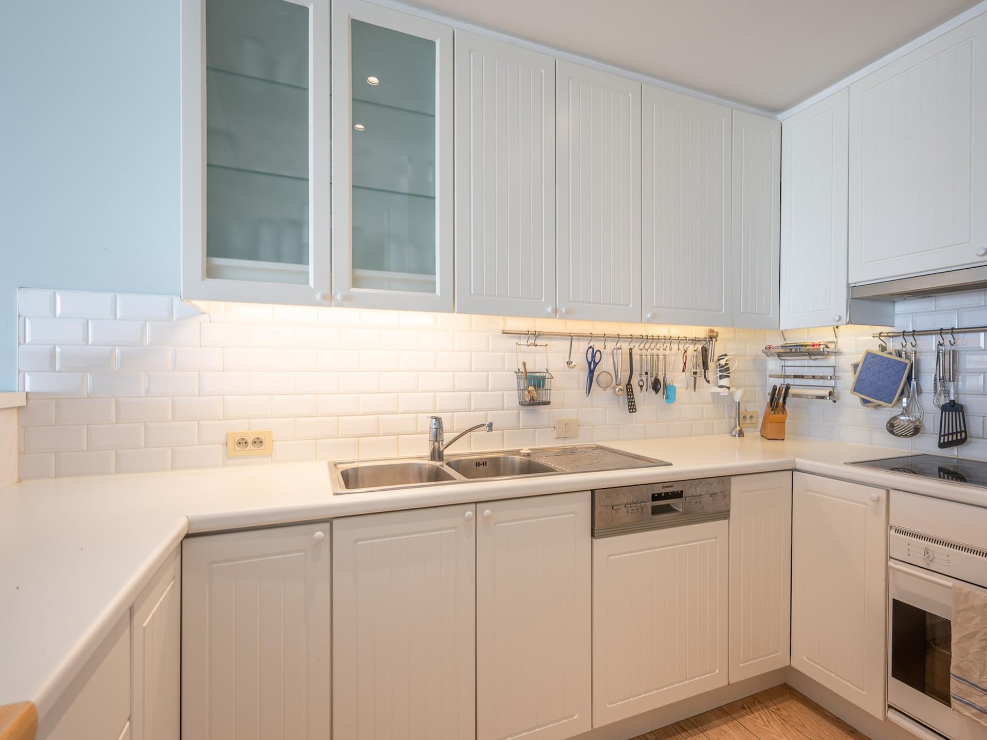 Ruim appartement voor 8 personen in Knokke-Heist · 110 m² - foto 4