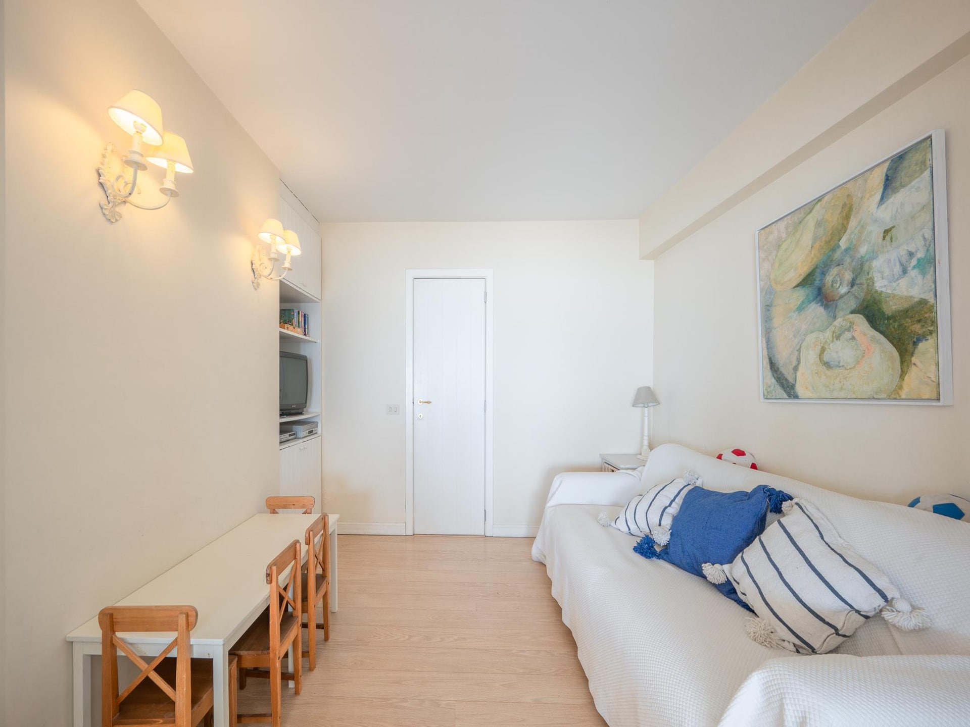 Ruim appartement voor 8 personen in Knokke-Heist · 110 m² - foto 9