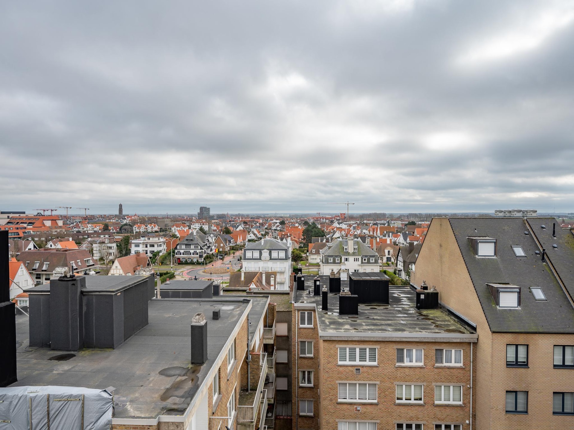 Ruim appartement voor 8 personen in Knokke-Heist · 110 m² - foto 15