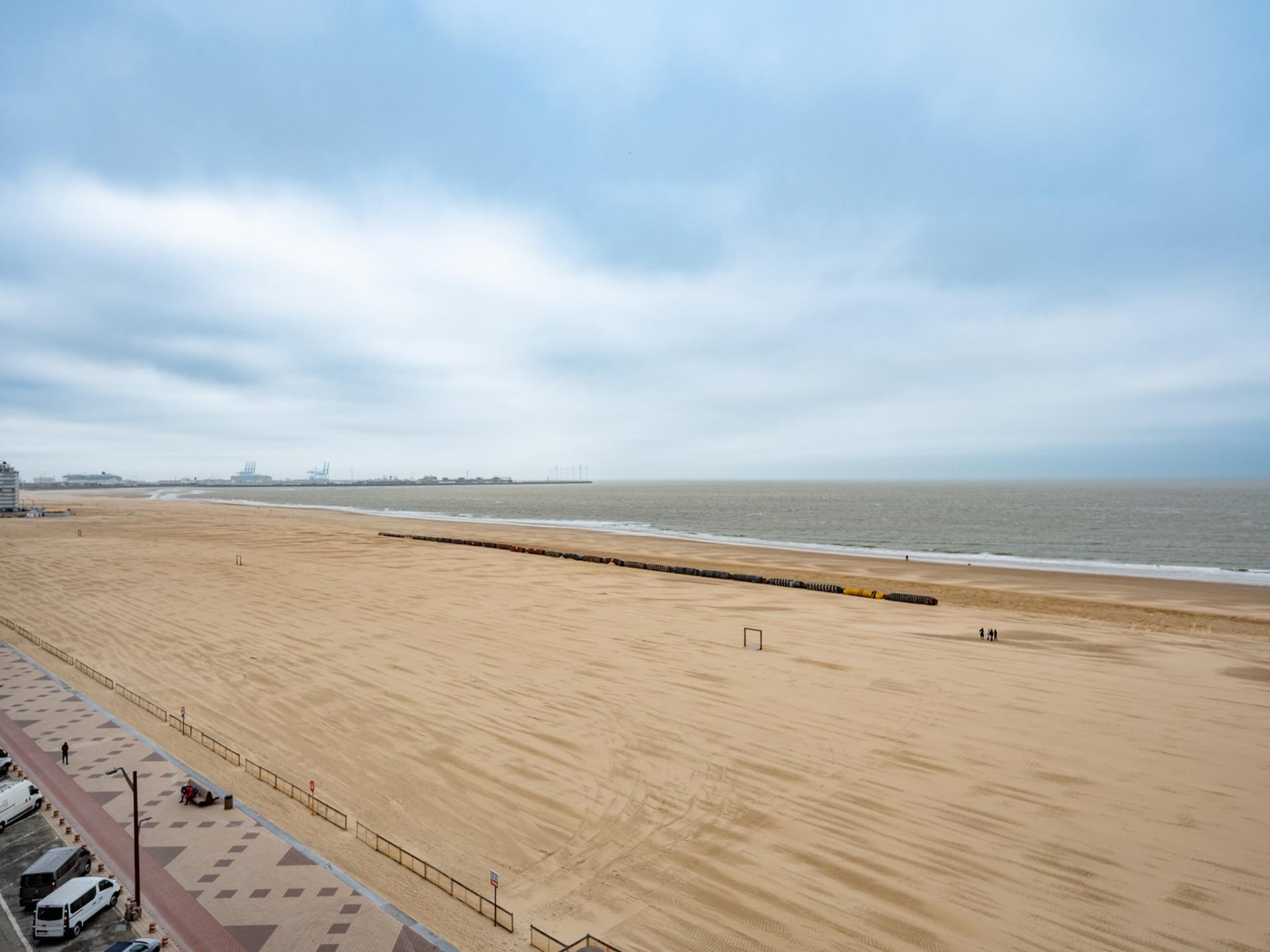 Ruim appartement voor 8 personen in Knokke-Heist · 110 m² - foto 36