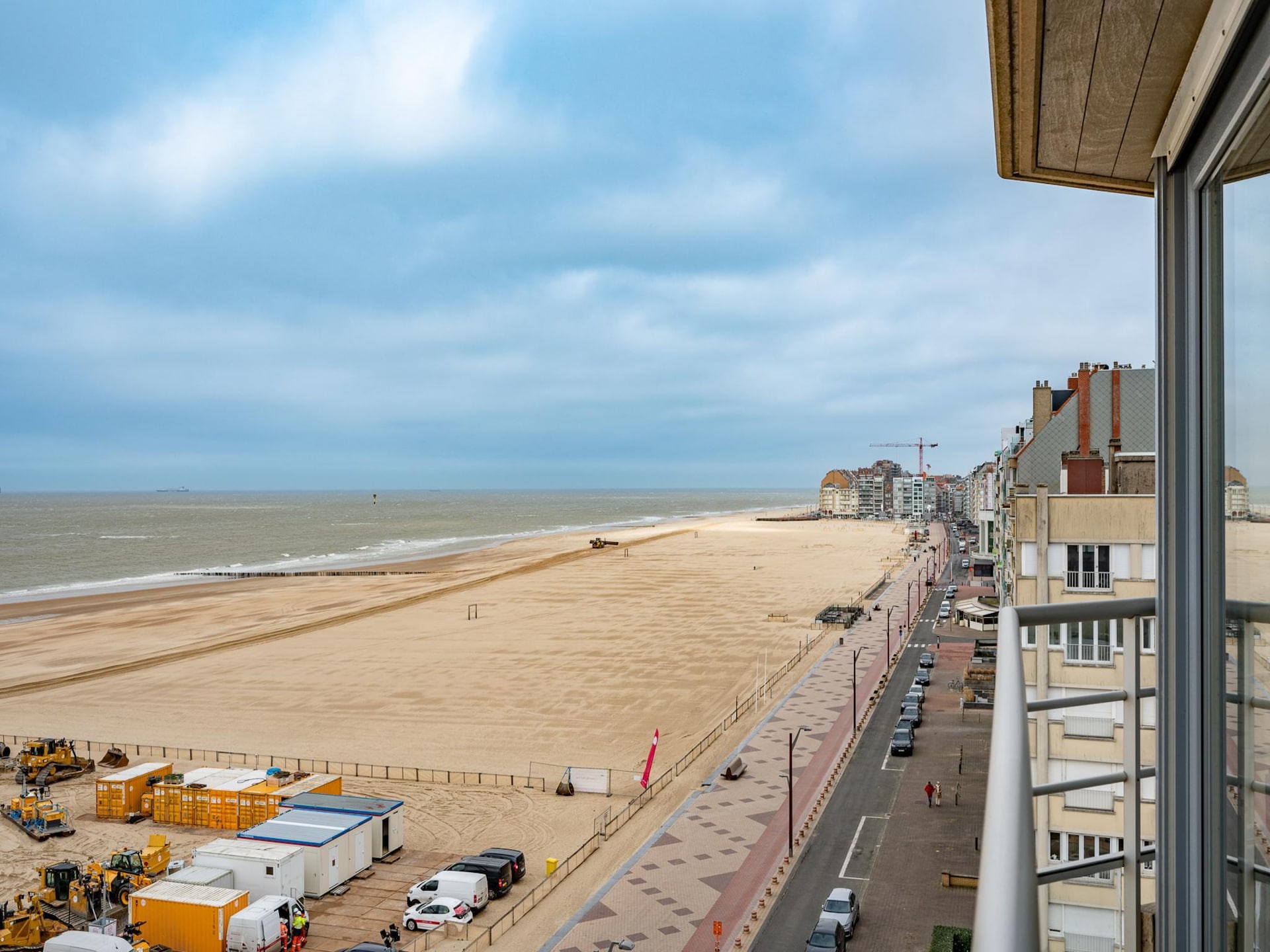 Ruim appartement voor 8 personen in Knokke-Heist · 110 m² - foto 17