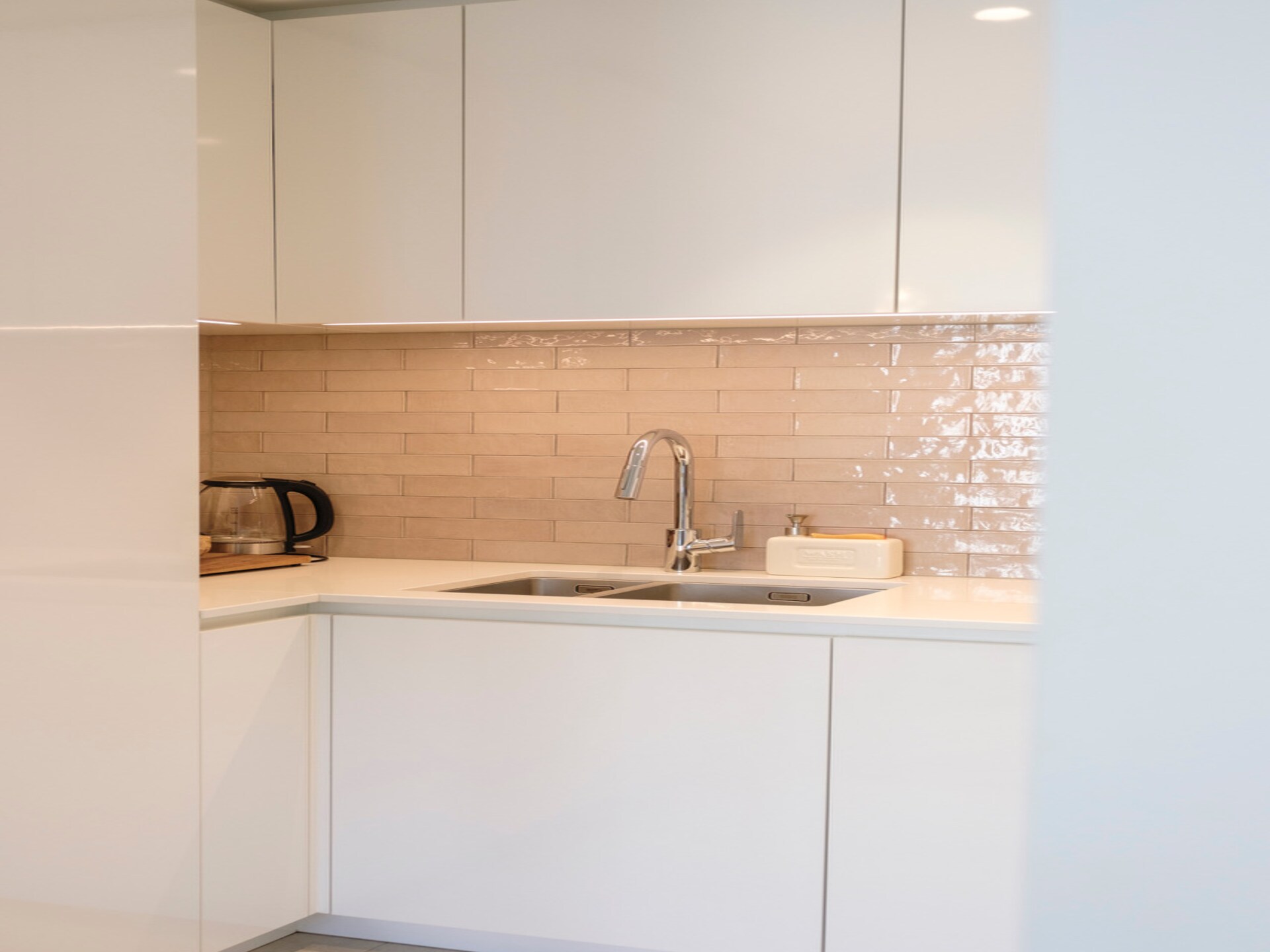 Luxe nieuwbouwappartement met zijdelings zeezicht in Knokke-Heist - foto 8