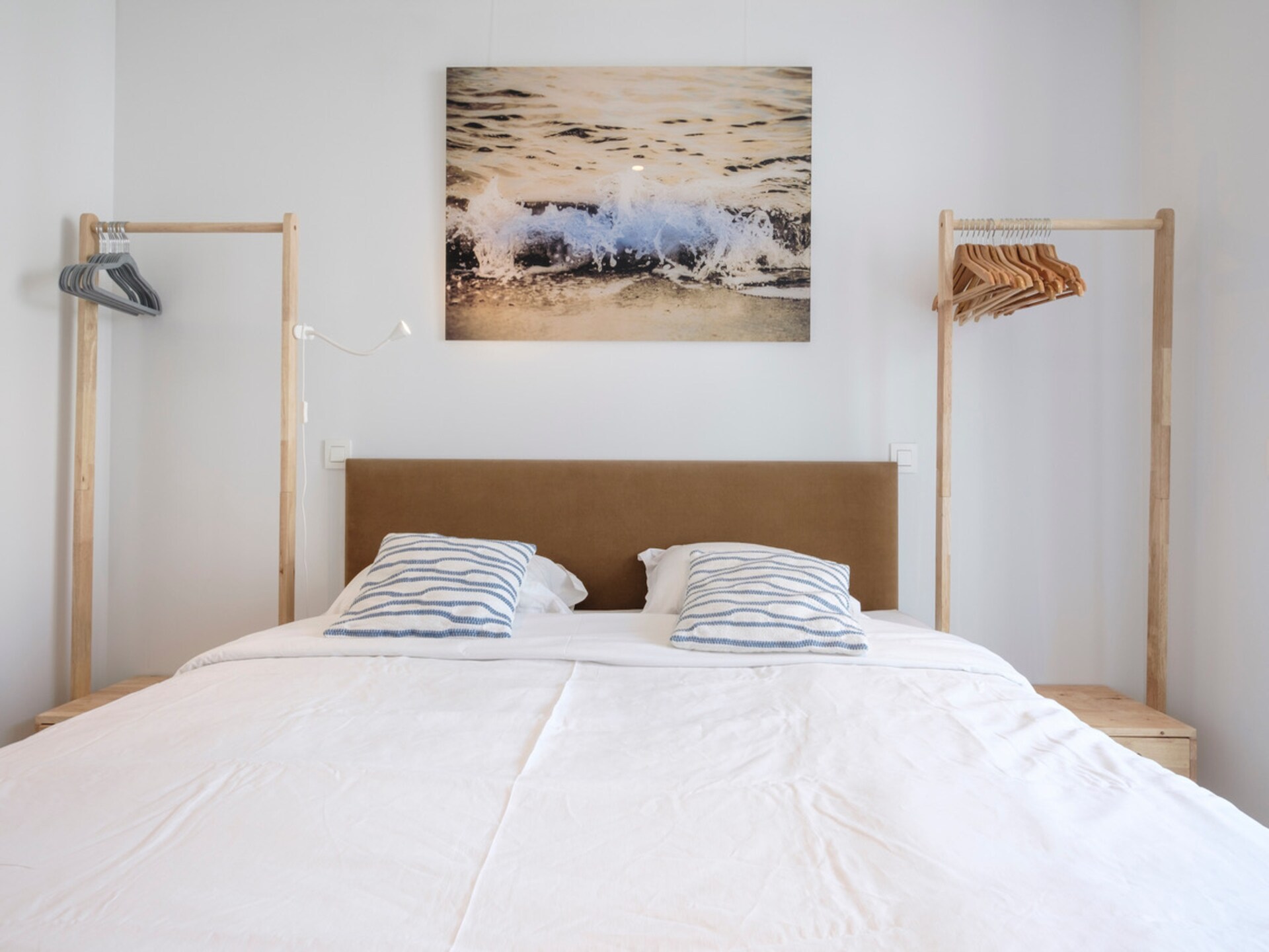 Luxe nieuwbouwappartement met zijdelings zeezicht in Knokke-Heist - foto 11