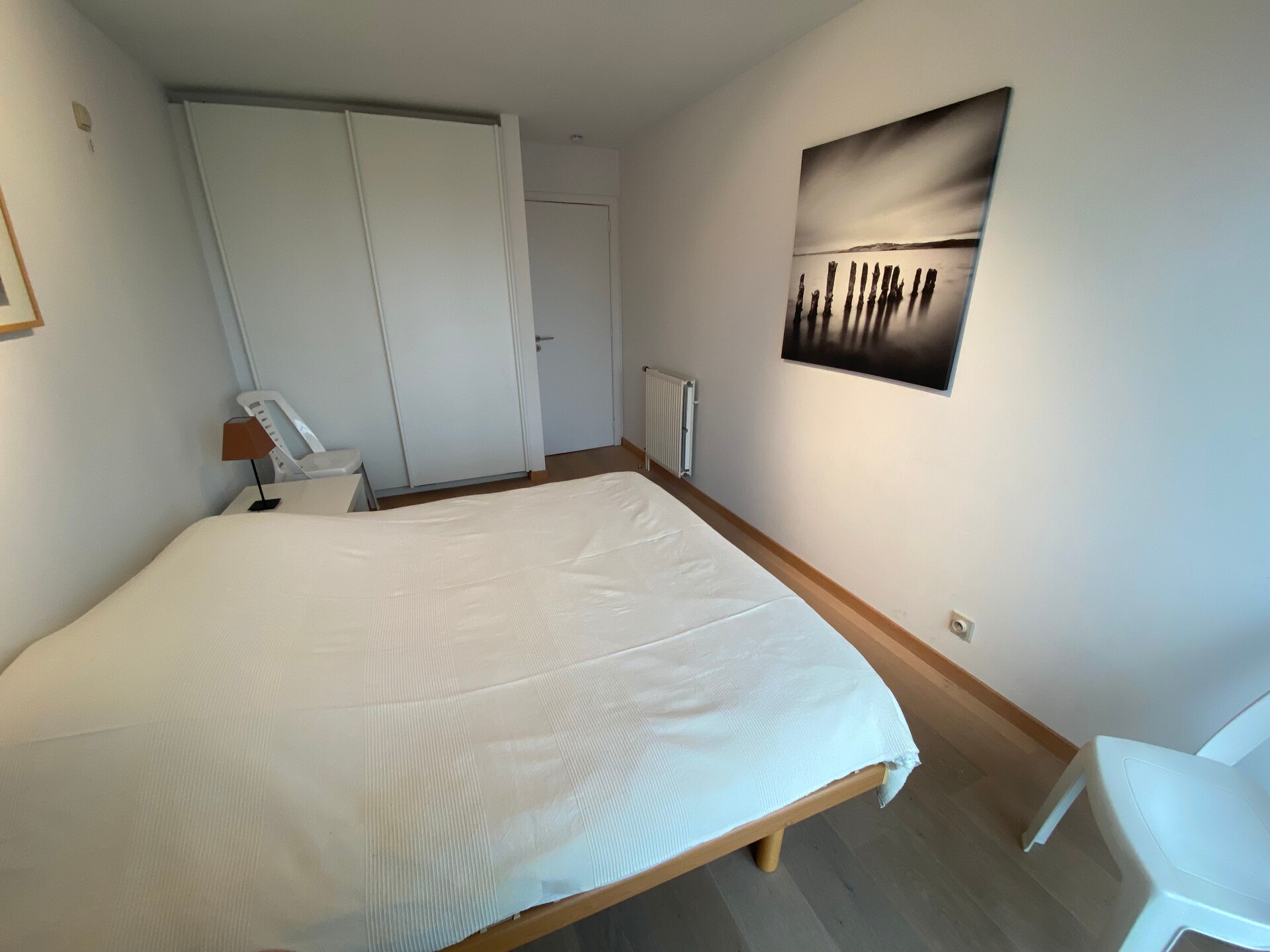 Prachtig appartement met panoramisch zeezicht op Albert Beach in Knokke-Heist - foto 10