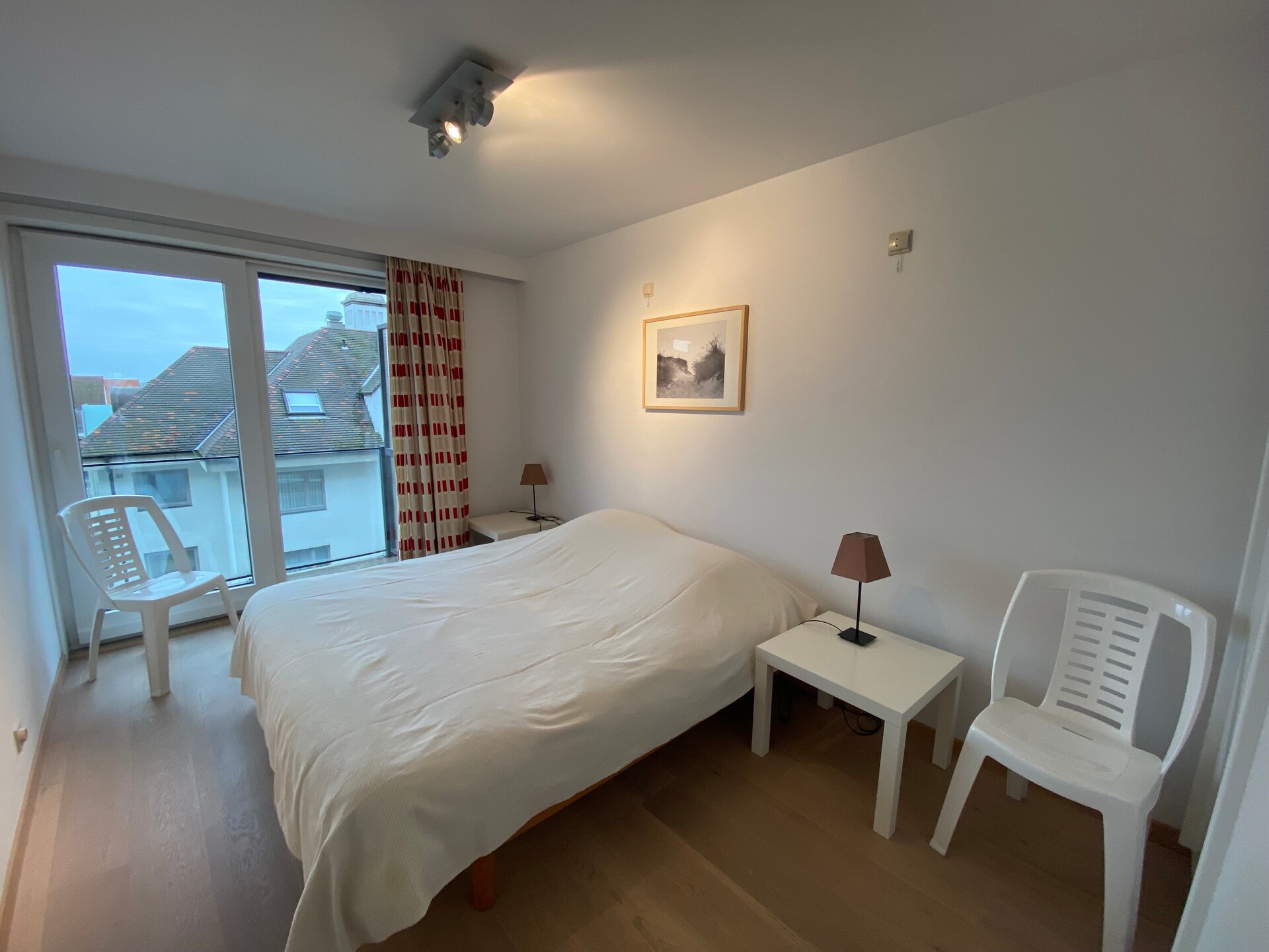 Prachtig appartement met panoramisch zeezicht op Albert Beach in Knokke-Heist - foto 13