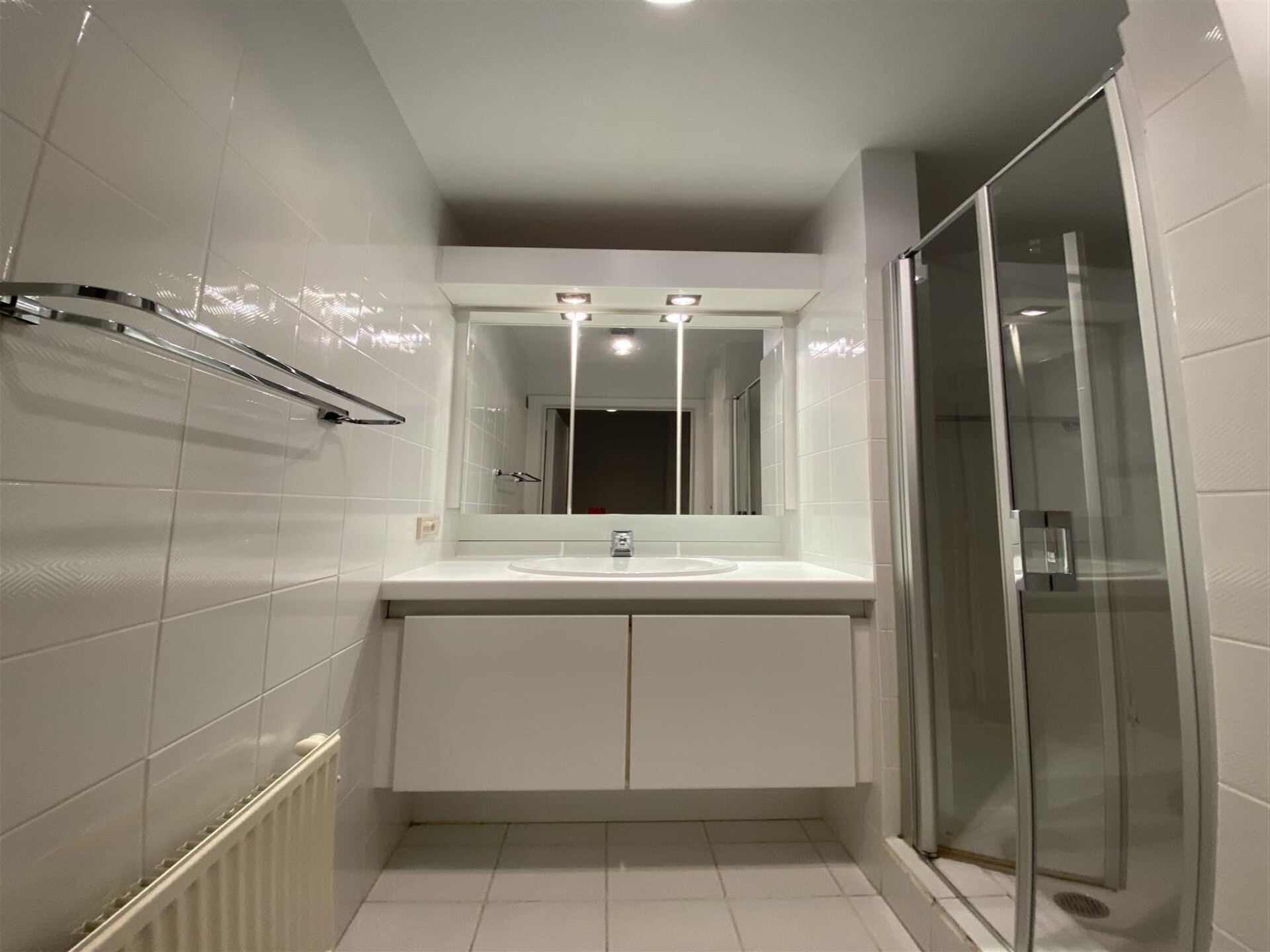 Prachtig appartement met panoramisch zeezicht op Albert Beach in Knokke-Heist - foto 15