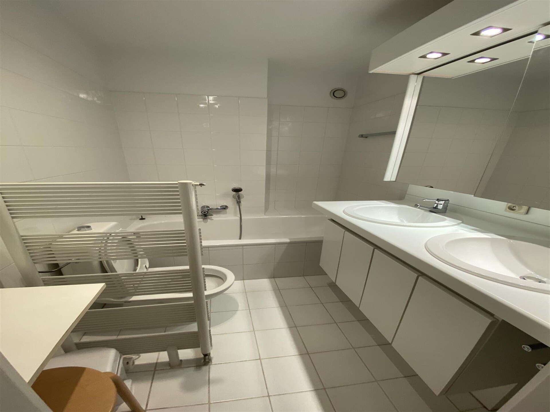 Prachtig appartement met panoramisch zeezicht op Albert Beach in Knokke-Heist - foto 14