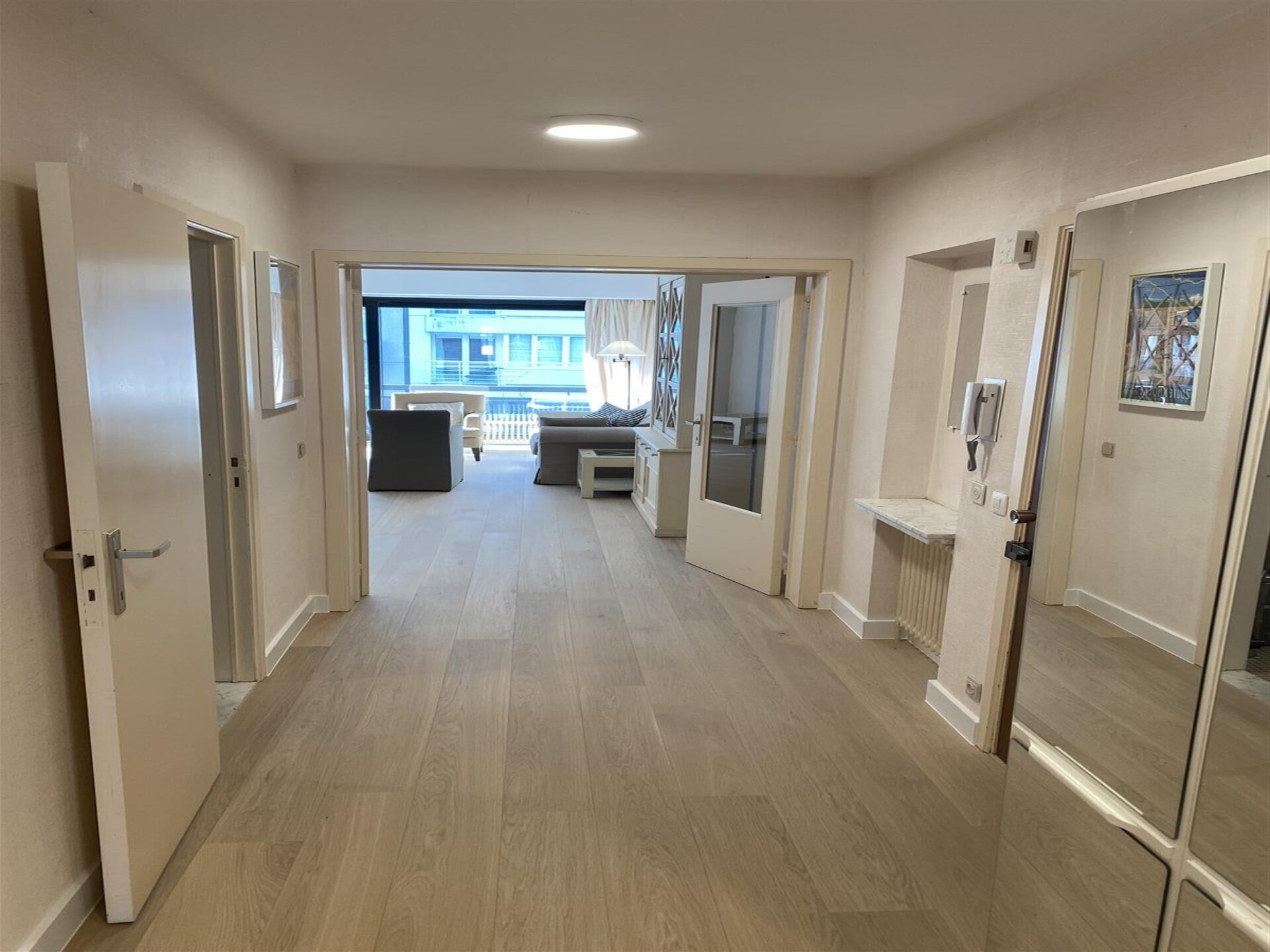 Charmant en ruim appartement voor 5 personen in Knokke-Heist - foto 10
