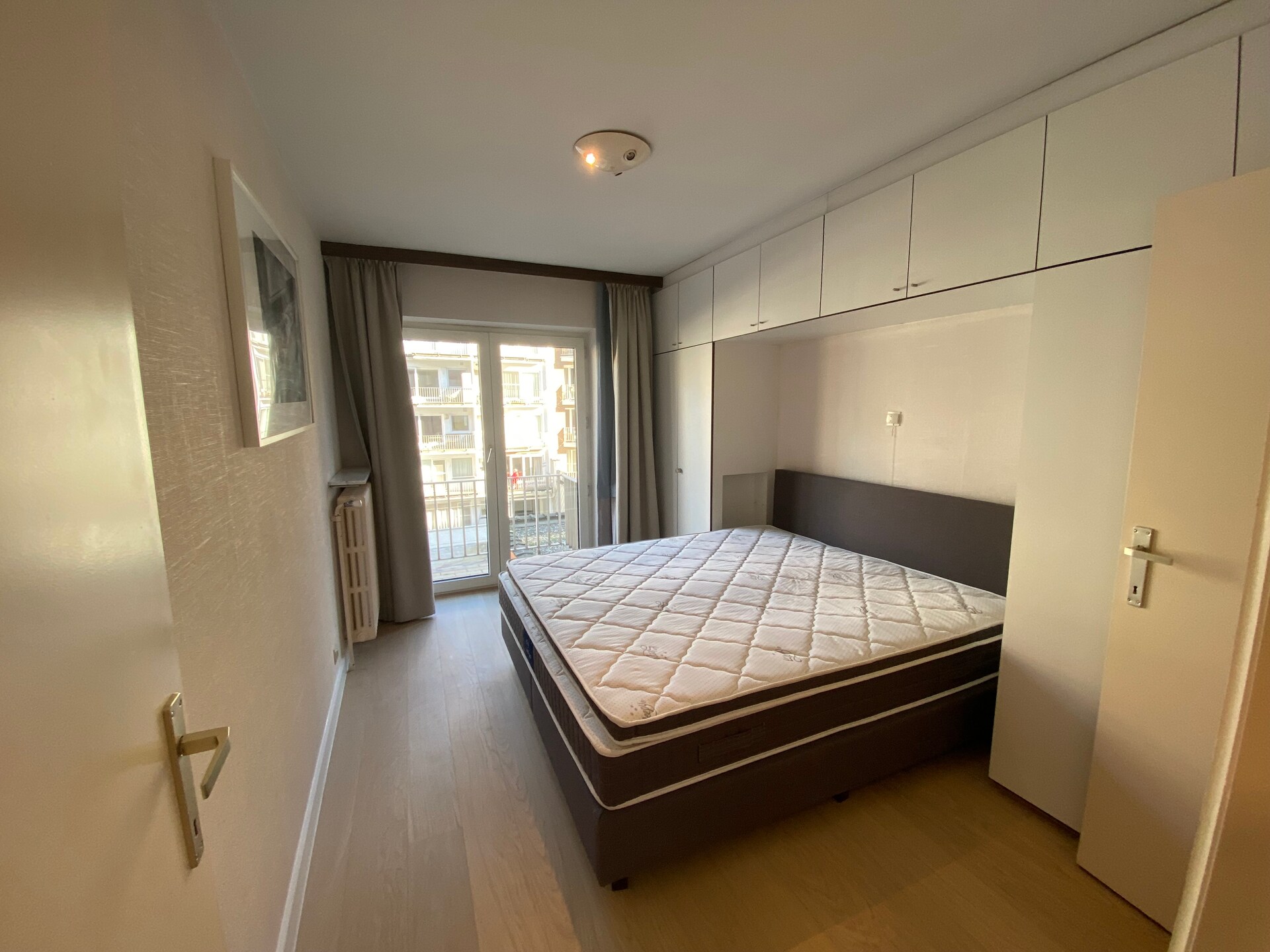 Charmant en ruim appartement voor 5 personen in Knokke-Heist - foto 6