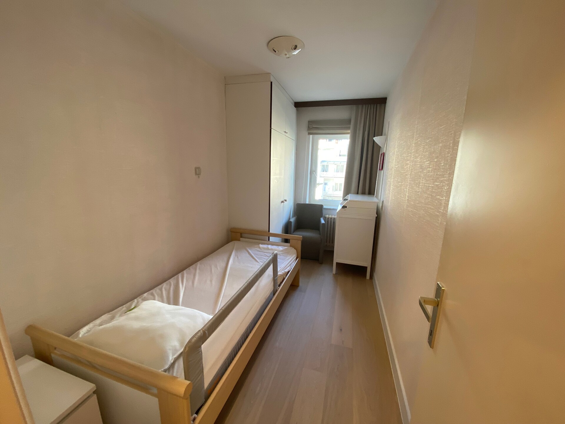 Charmant en ruim appartement voor 5 personen in Knokke-Heist - foto 11