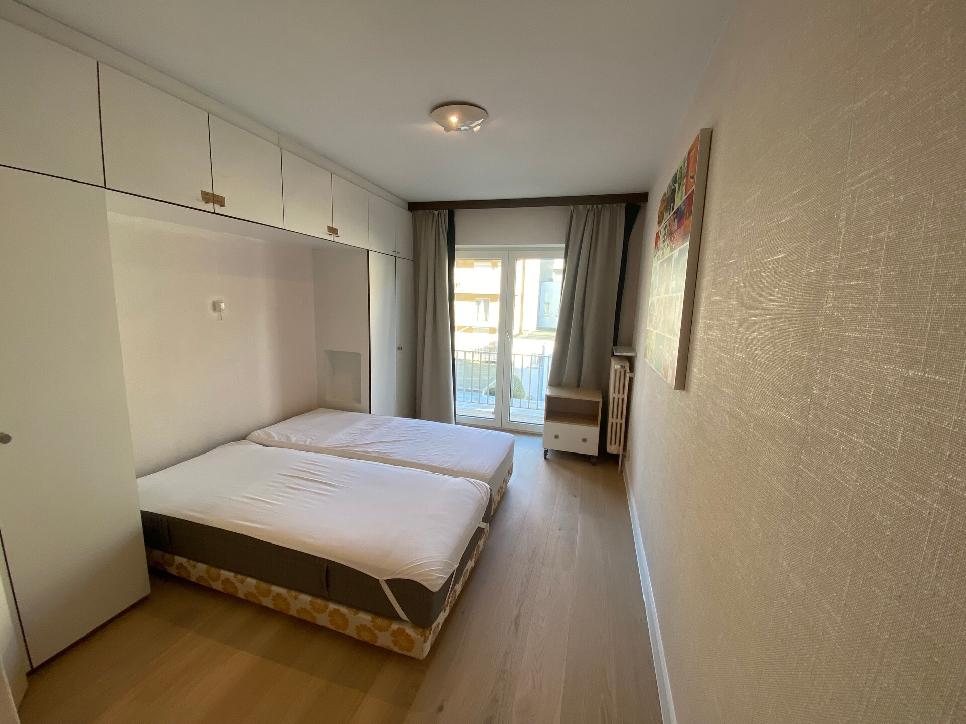 Charmant en ruim appartement voor 5 personen in Knokke-Heist - foto 2
