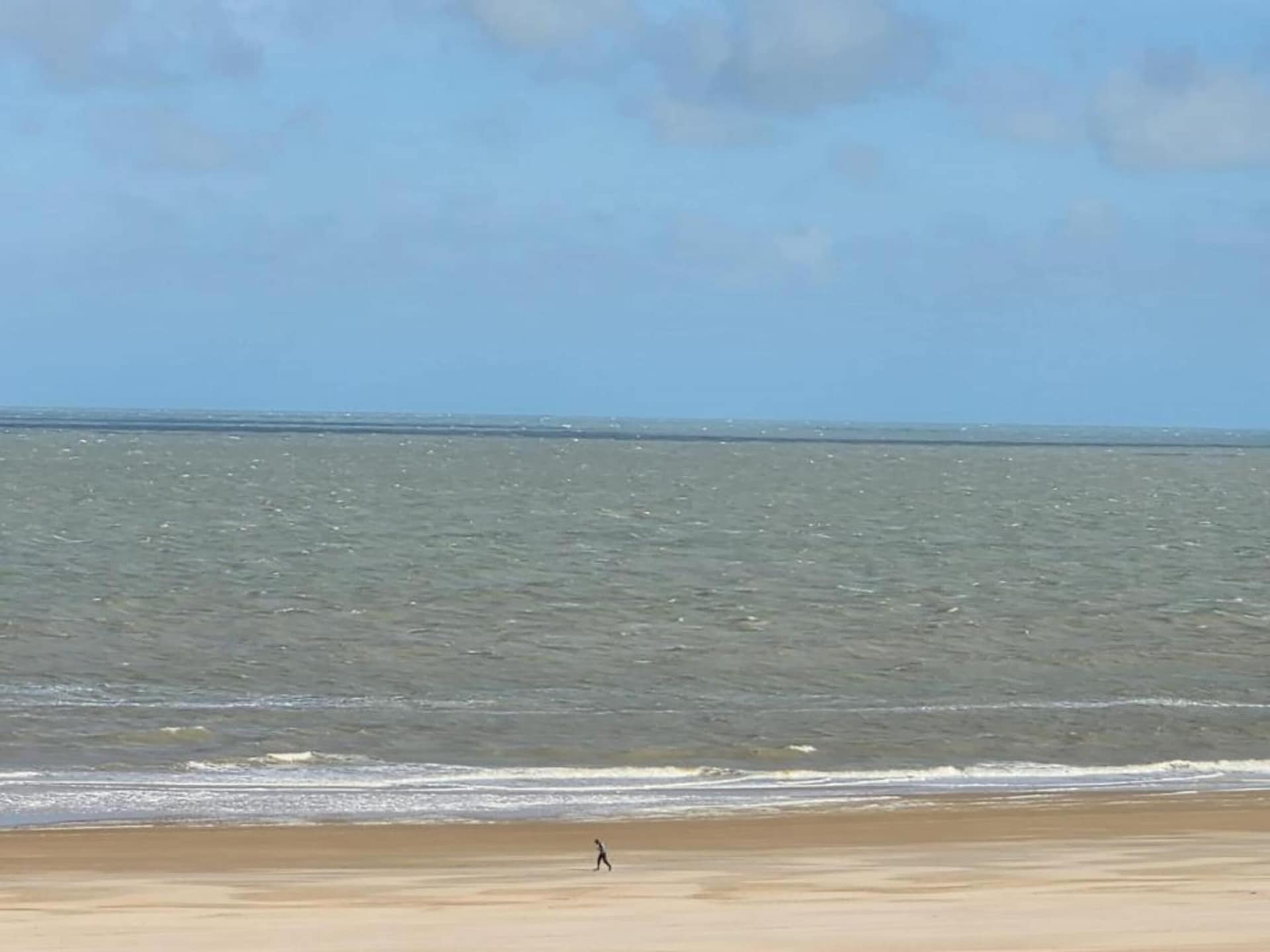 Gelijkvloers appartement met 2 terrassen in Knokke-Heist - foto 30