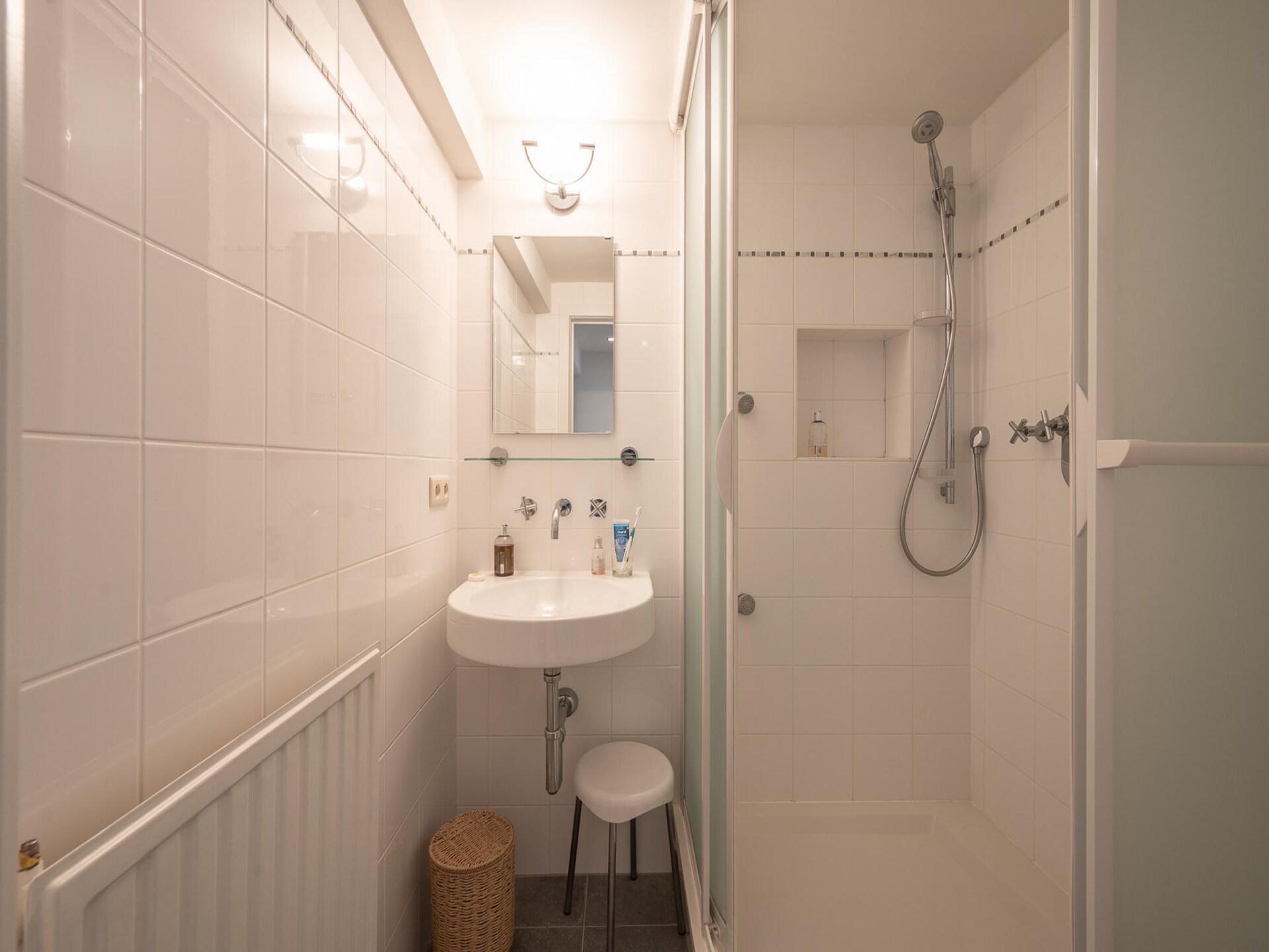 6-persoons appartement met zeezicht op Zeedijk Knokke-Heist - foto 10