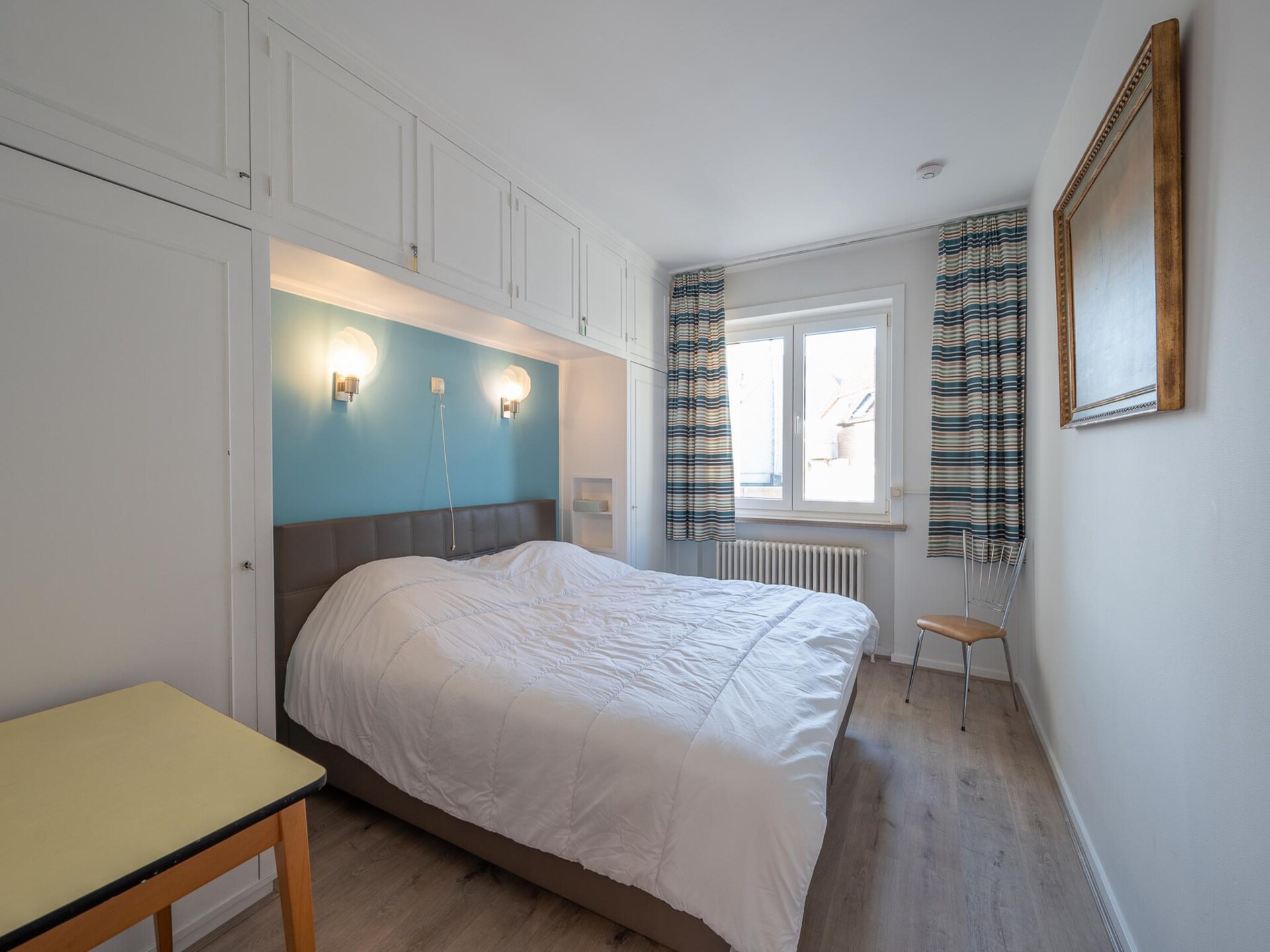 8-persoons appartement in KNOKKE-HEIST, 3 slaapkamers en 2 badkamers - foto 7