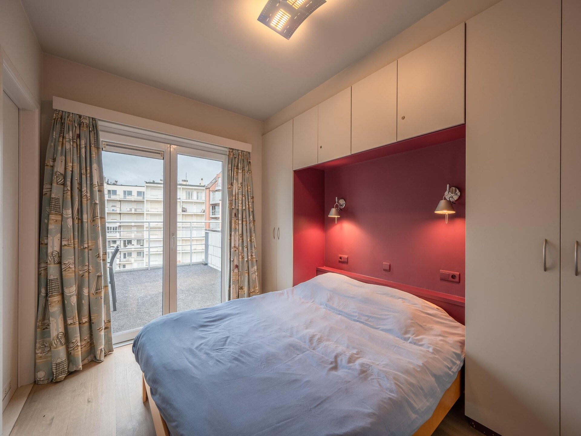 Stijlvol appartement met 2 terrassen tussen Casino en Rubensplein in Knokke - foto 3