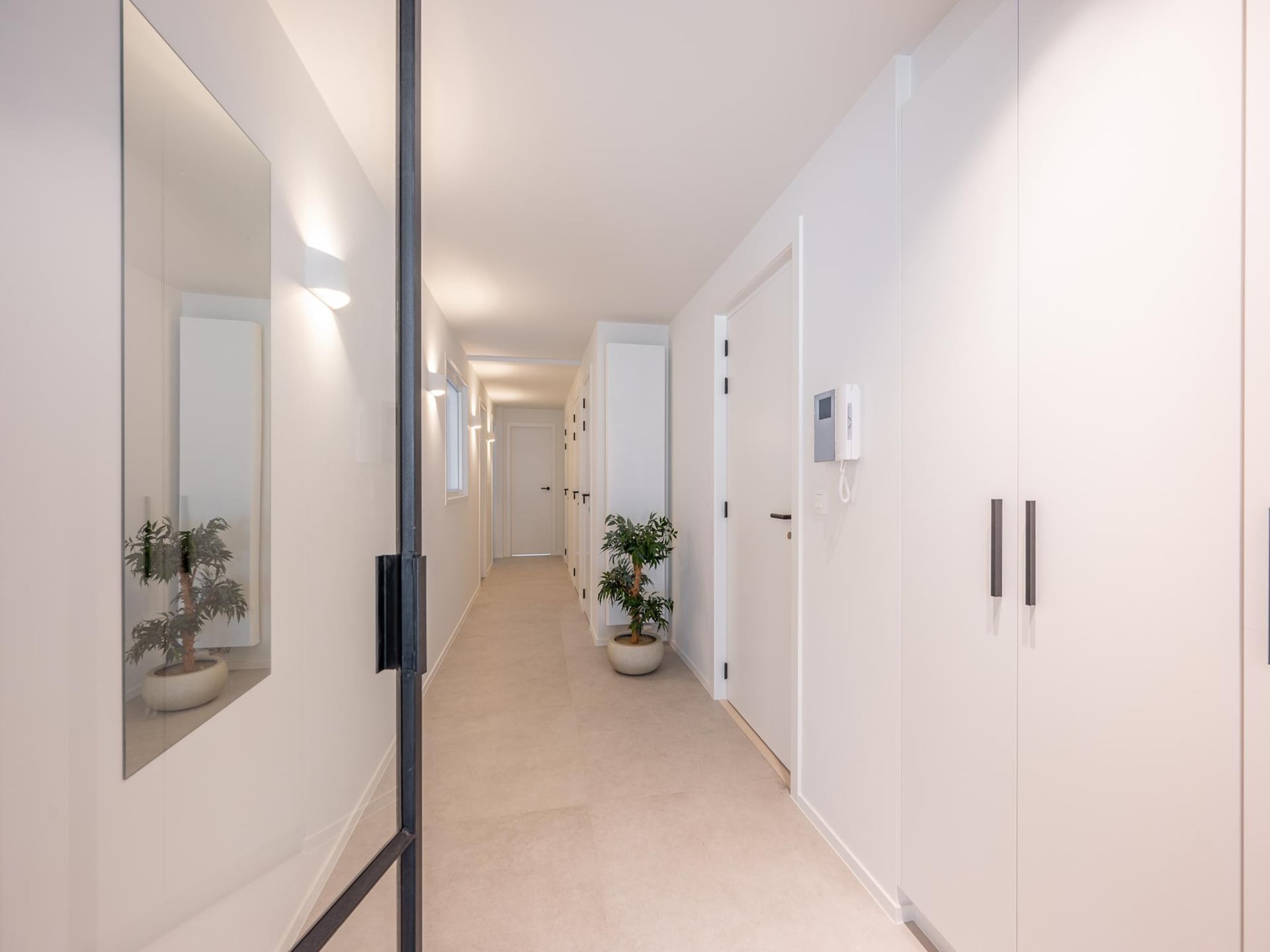 Zonnig appartement met zeezicht vlakbij Albert Beach in Knokke - foto 7