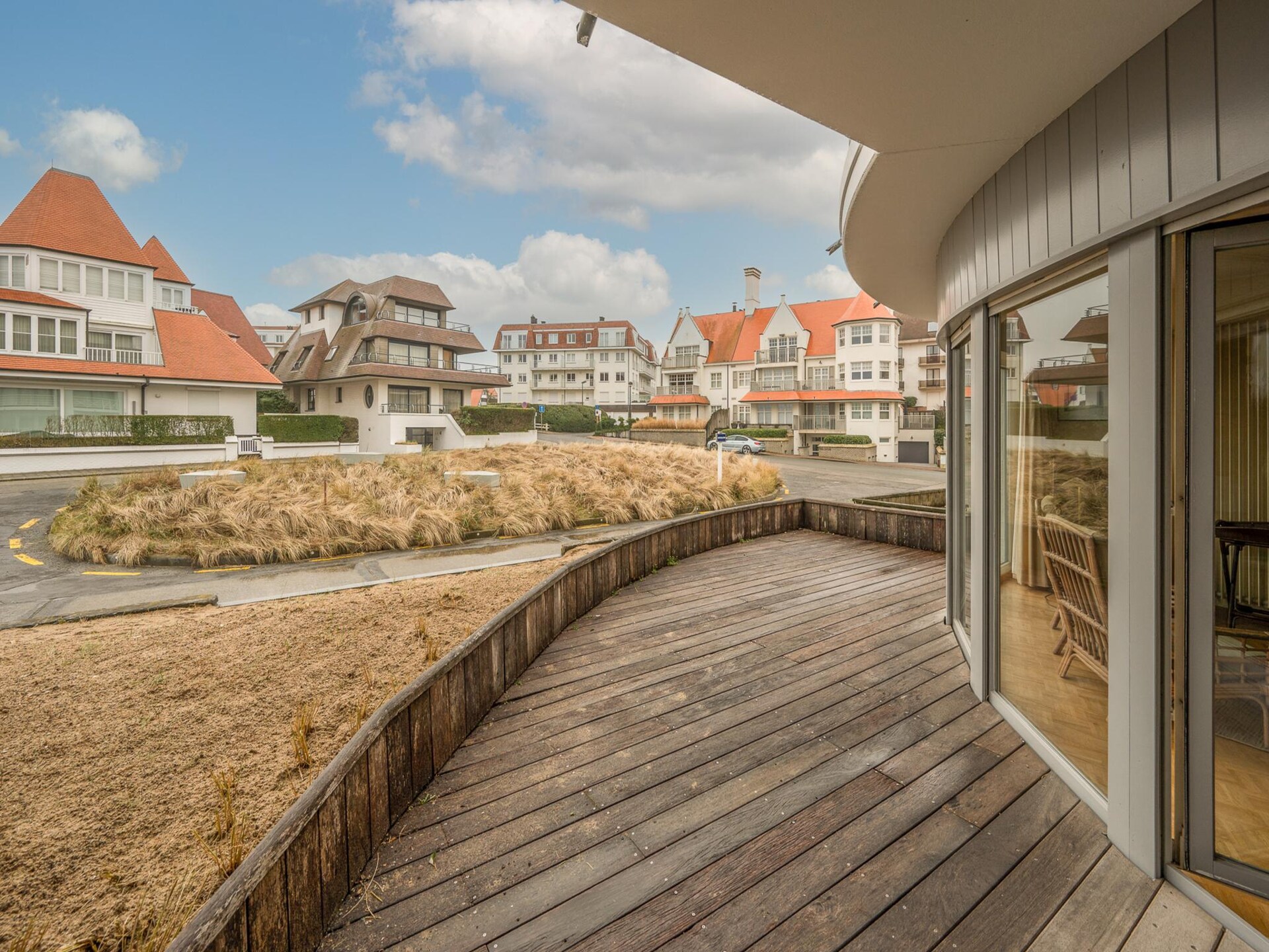 6-persoons appartement met zeezicht en terrassen in Knokke-Heist - foto 13