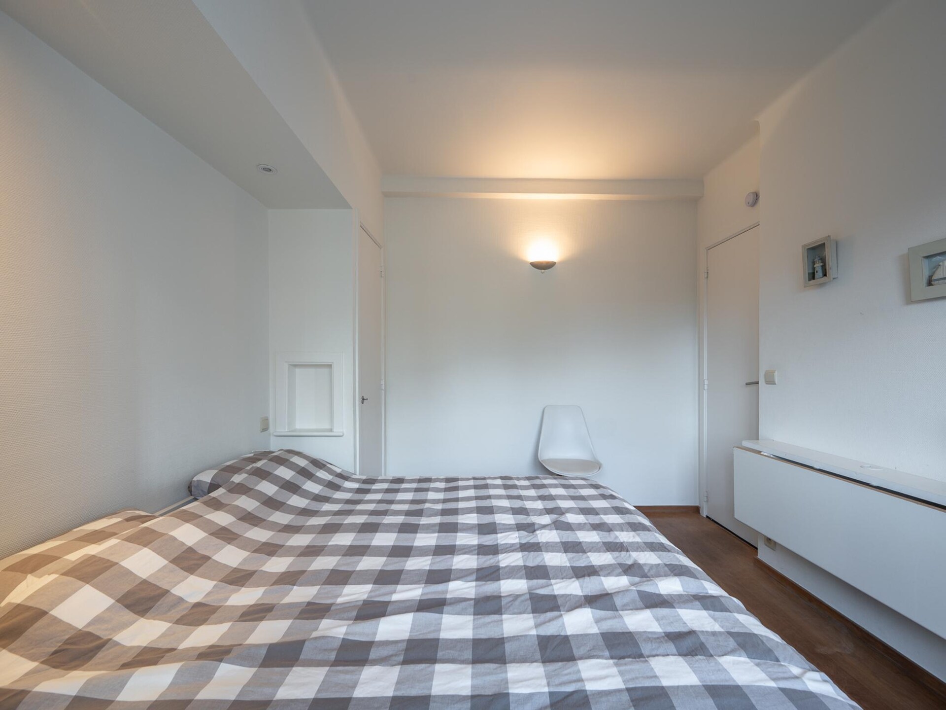 6-persoons appartement met zeezicht in hartje Knokke-Heist - foto 8
