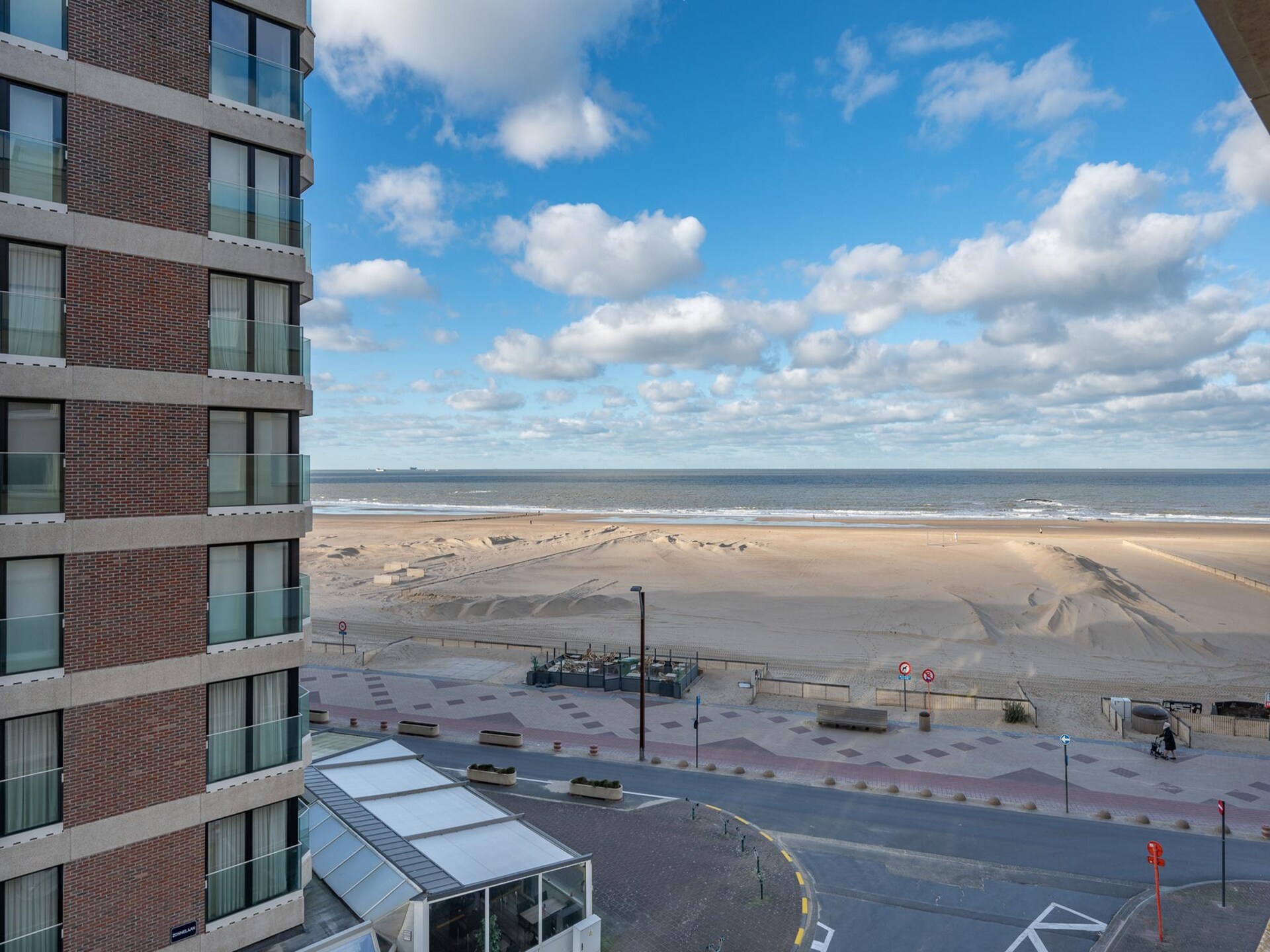 6-persoons appartement met zeezicht in hartje Knokke-Heist - foto 11