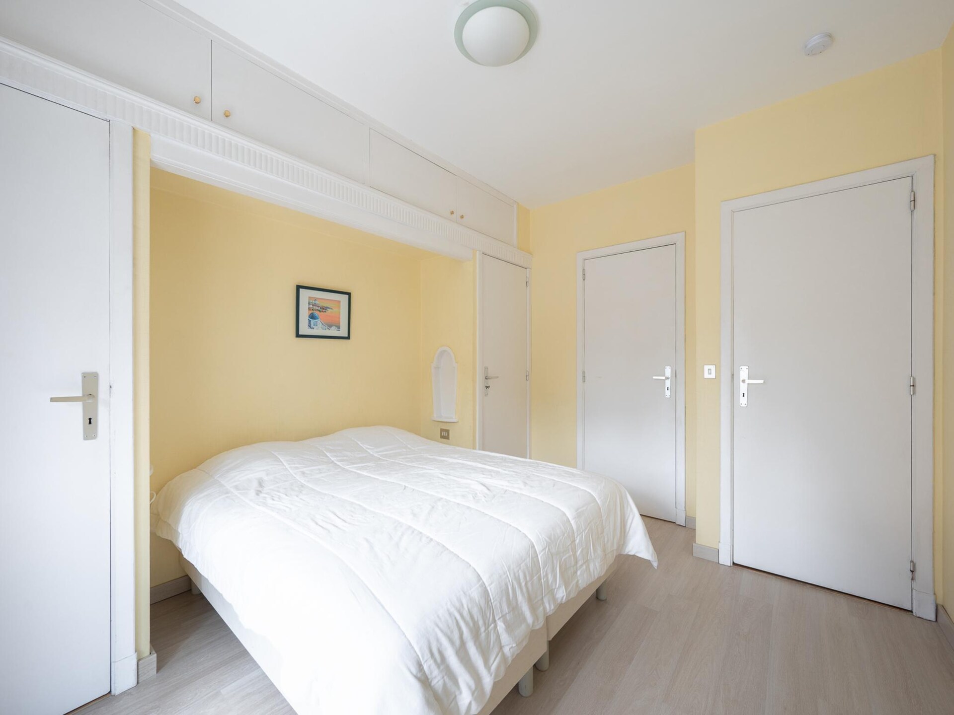 4-slaapkamerappartement met zeezicht in Knokke-Heist - foto 2