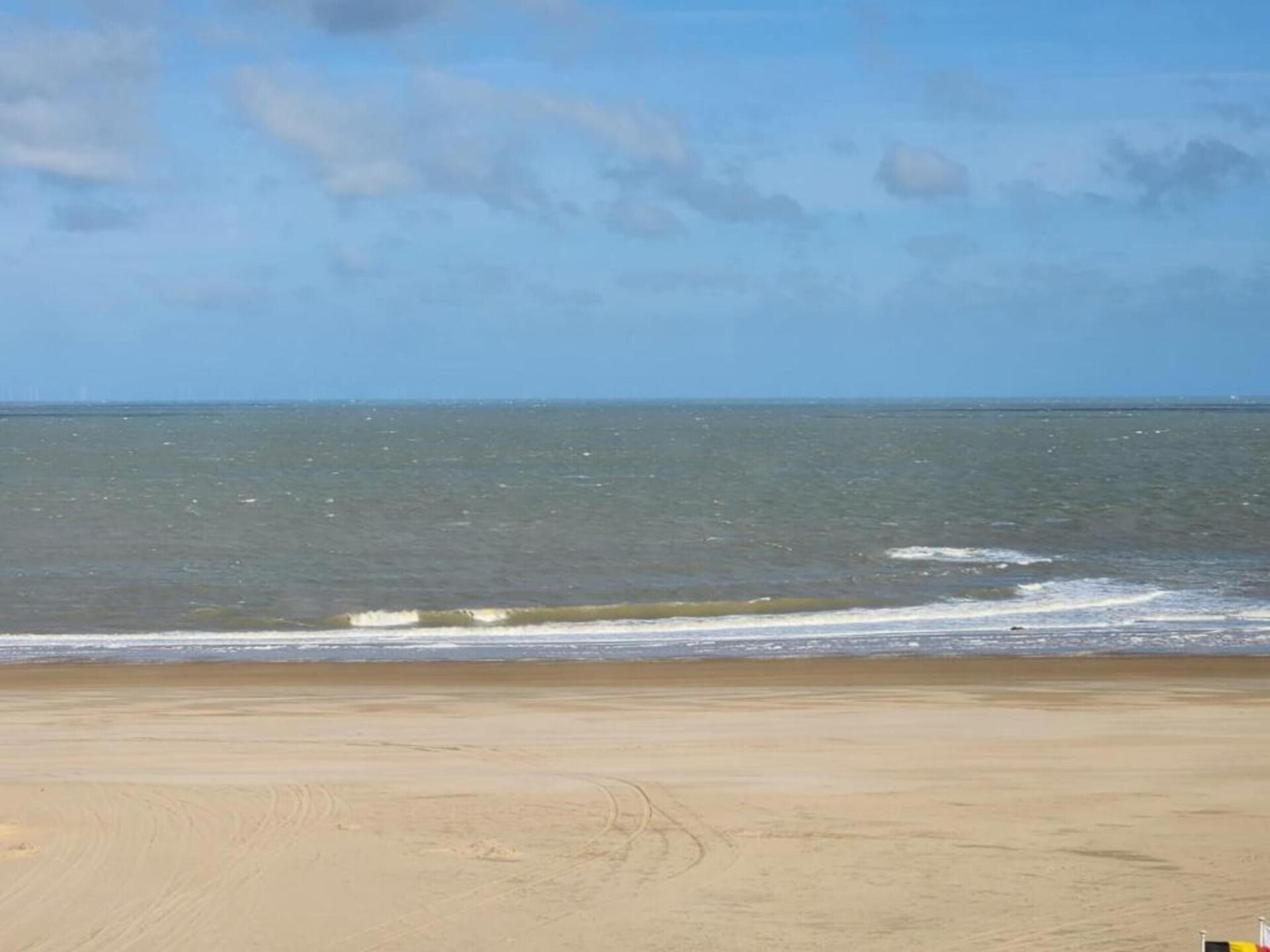 4-slaapkamerappartement met zeezicht in Knokke-Heist - foto 33