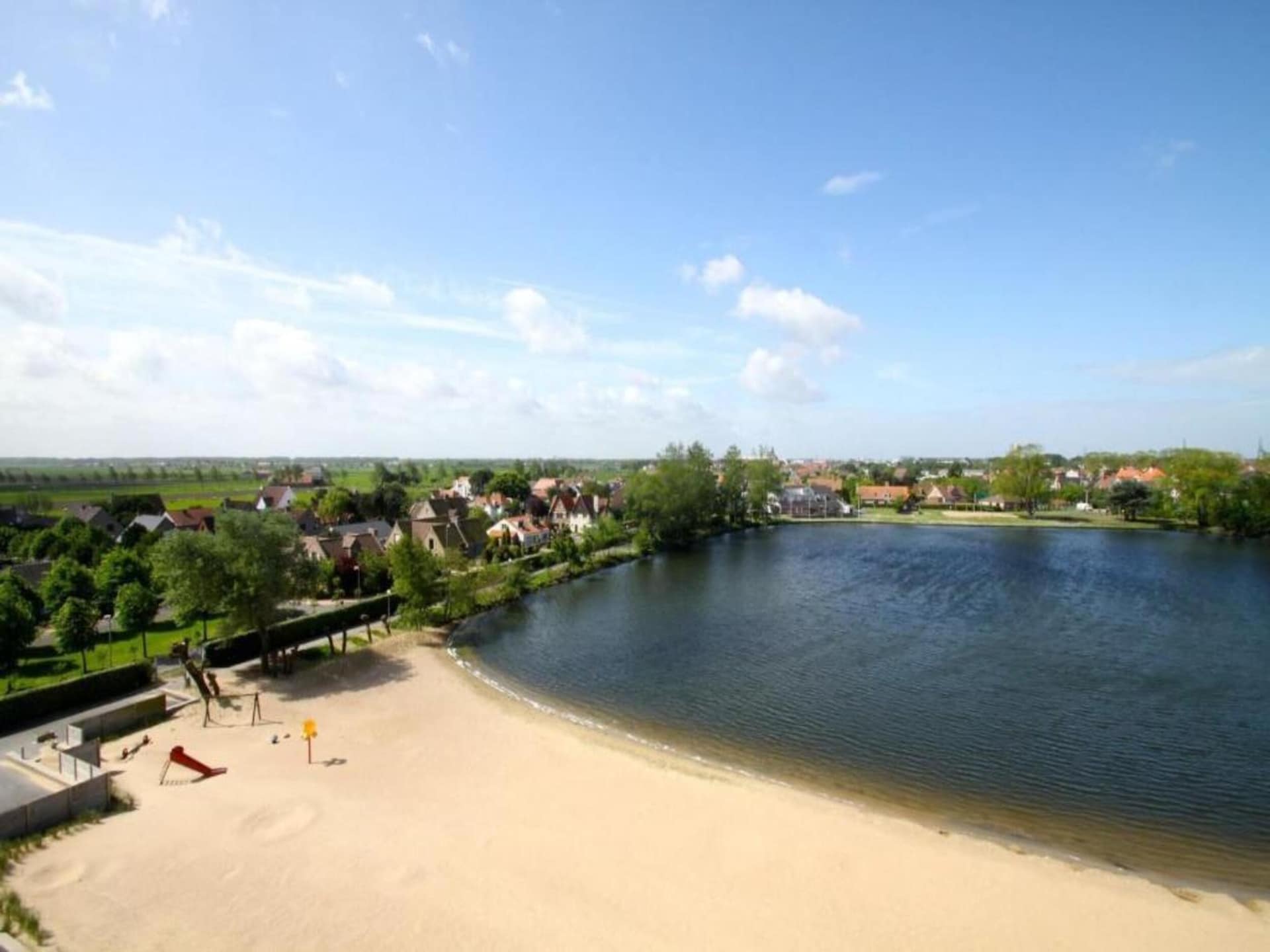 8-persoons appartement met zeezicht op de jachthaven van Knokke-Heist - foto 24
