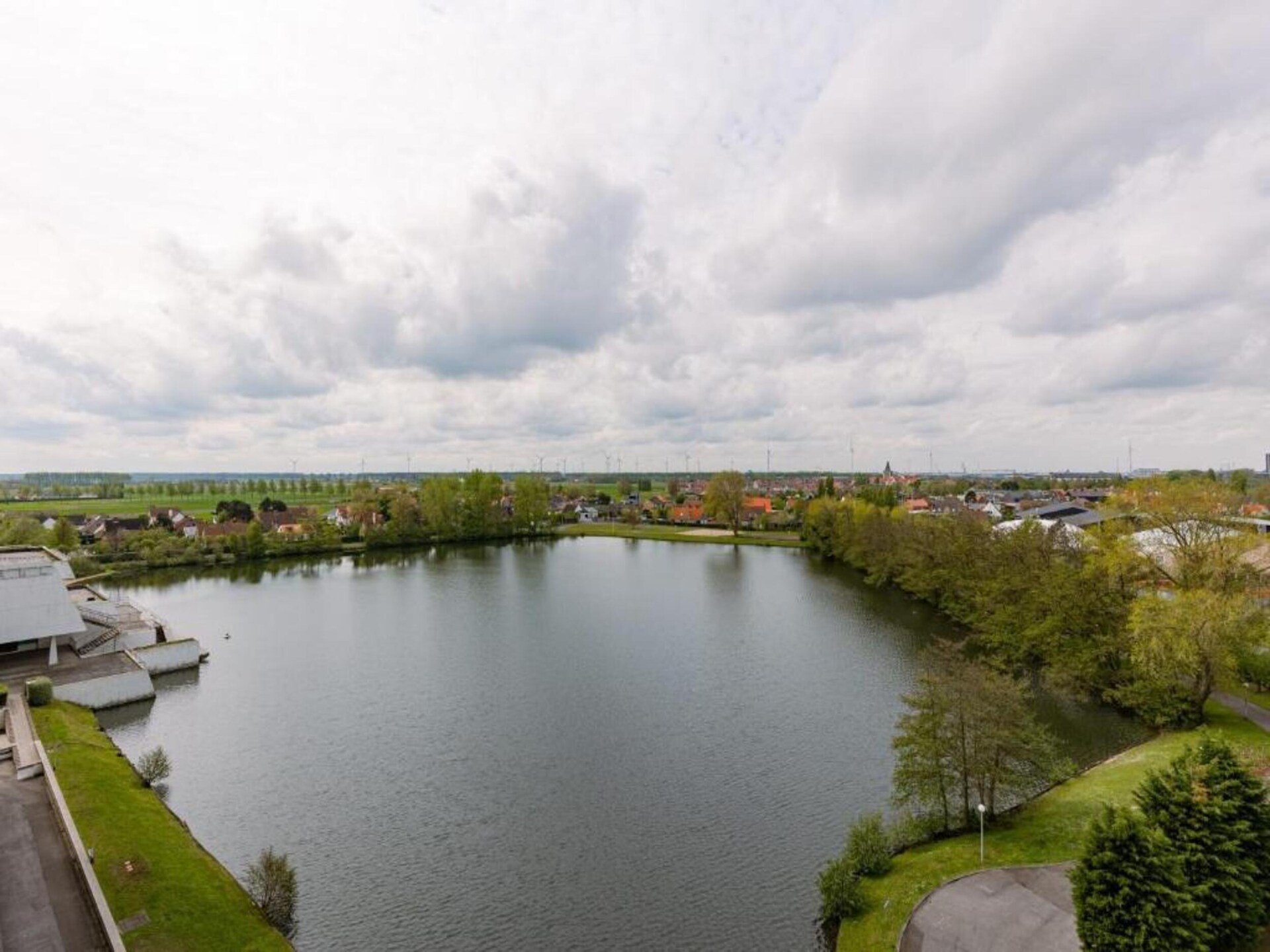8-persoons appartement met zeezicht op de jachthaven van Knokke-Heist - foto 38