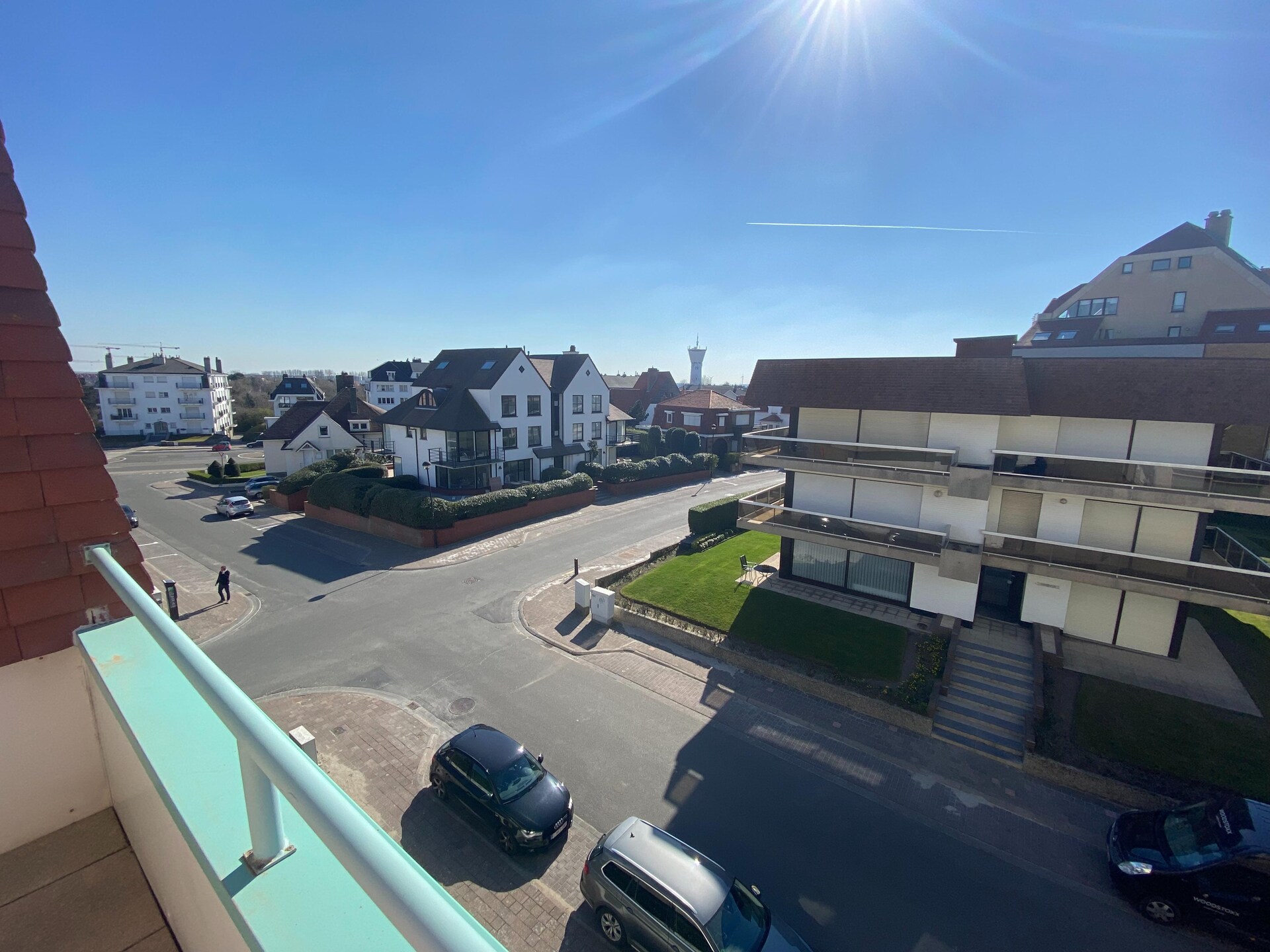 8-persoons appartement met zeezicht op de jachthaven van Knokke-Heist - foto 20