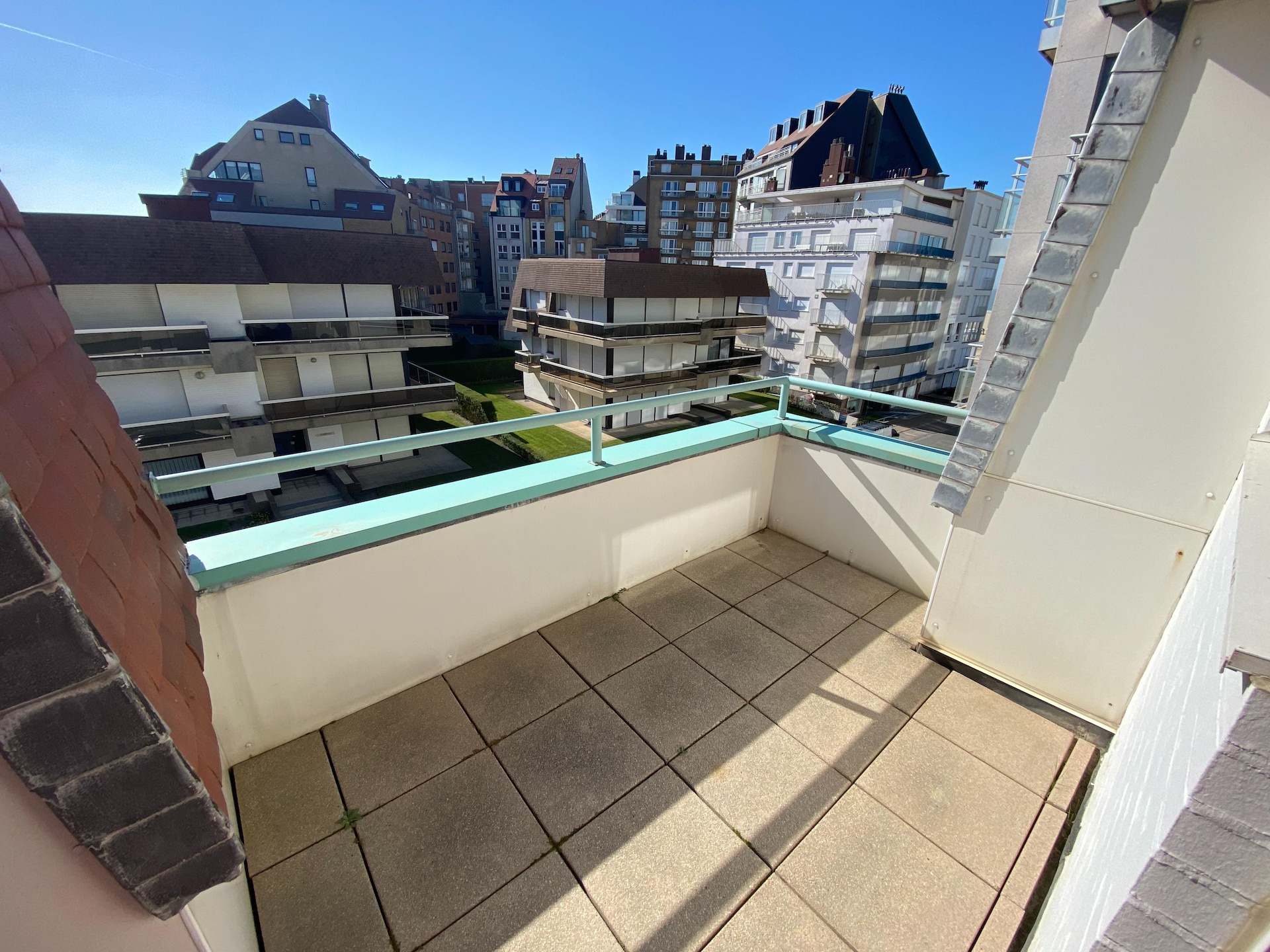 8-persoons appartement met zeezicht op de jachthaven van Knokke-Heist - foto 19