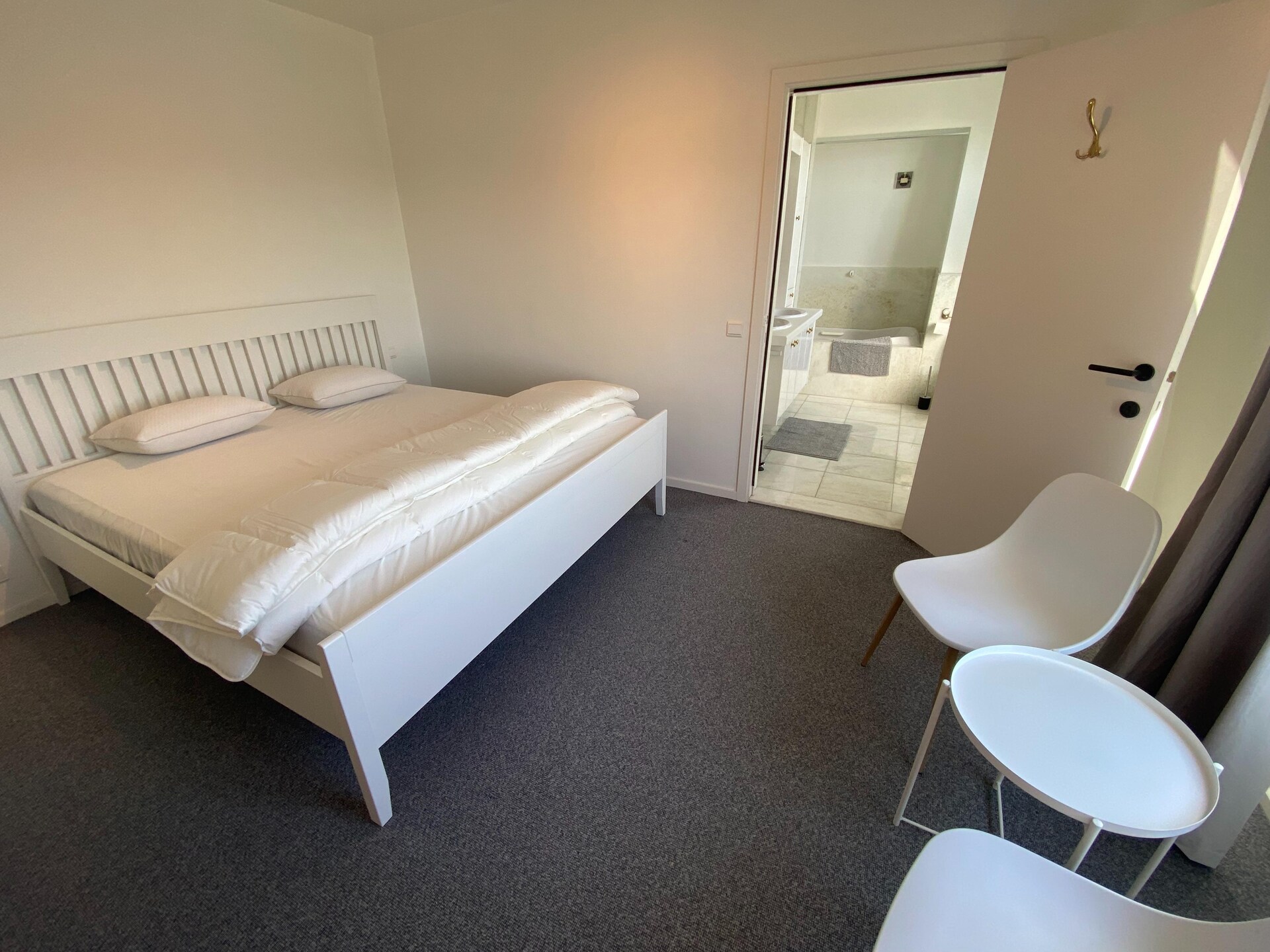 8-persoons appartement met zeezicht op de jachthaven van Knokke-Heist - foto 4