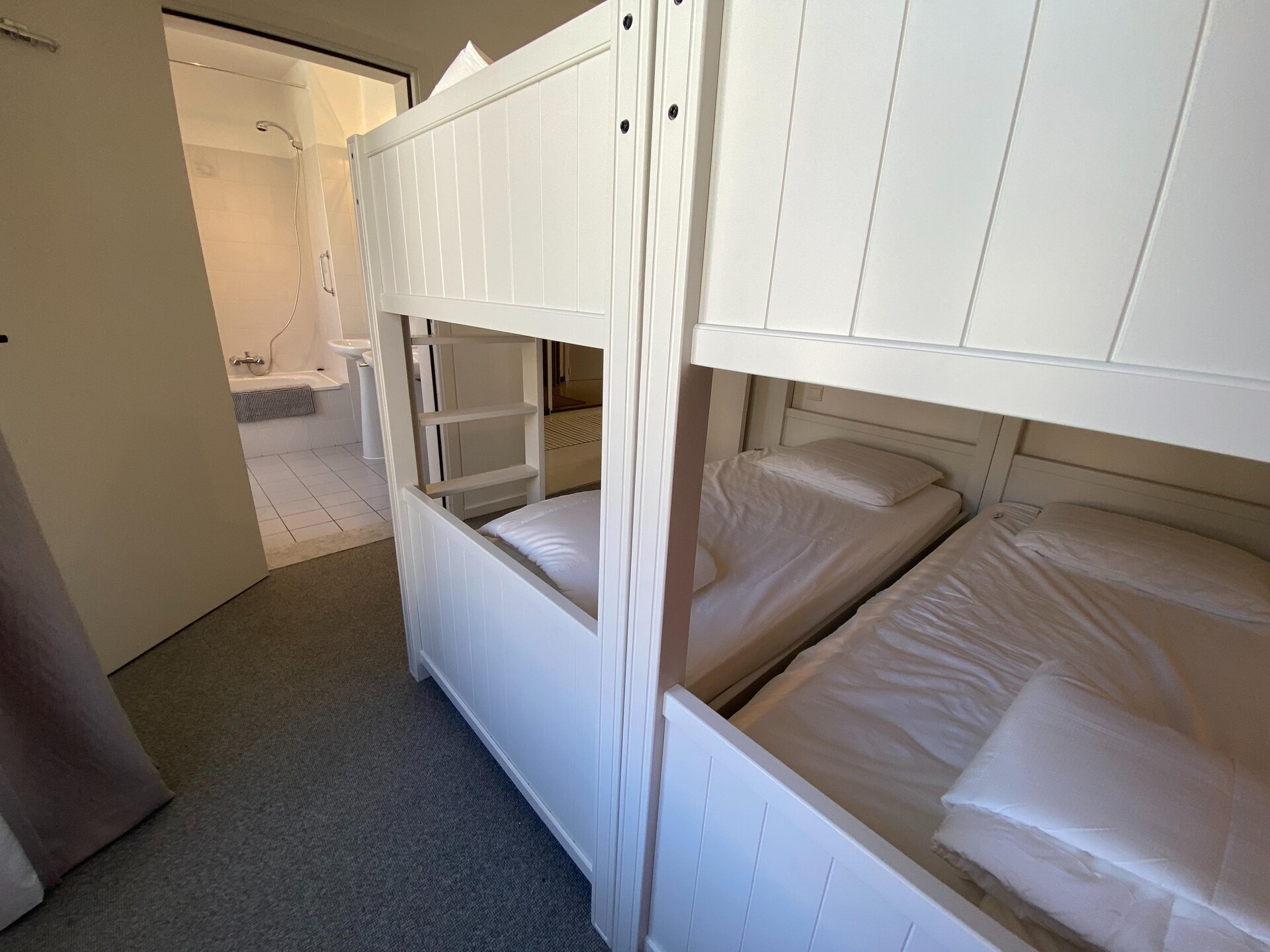 8-persoons appartement met zeezicht op de jachthaven van Knokke-Heist - foto 15