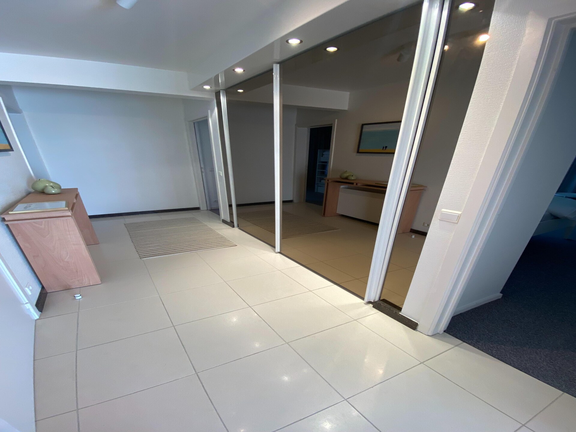 8-persoons appartement met zeezicht op de jachthaven van Knokke-Heist - foto 11
