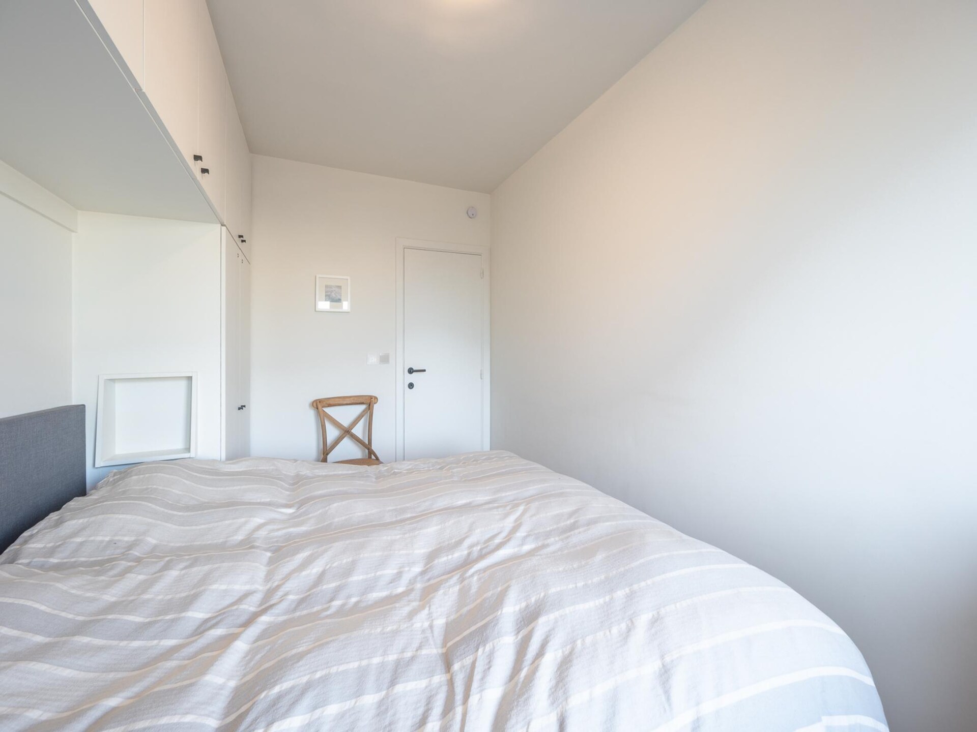 Licht appartement op 6e verdieping met terras, vlakbij strand en casino - foto 10